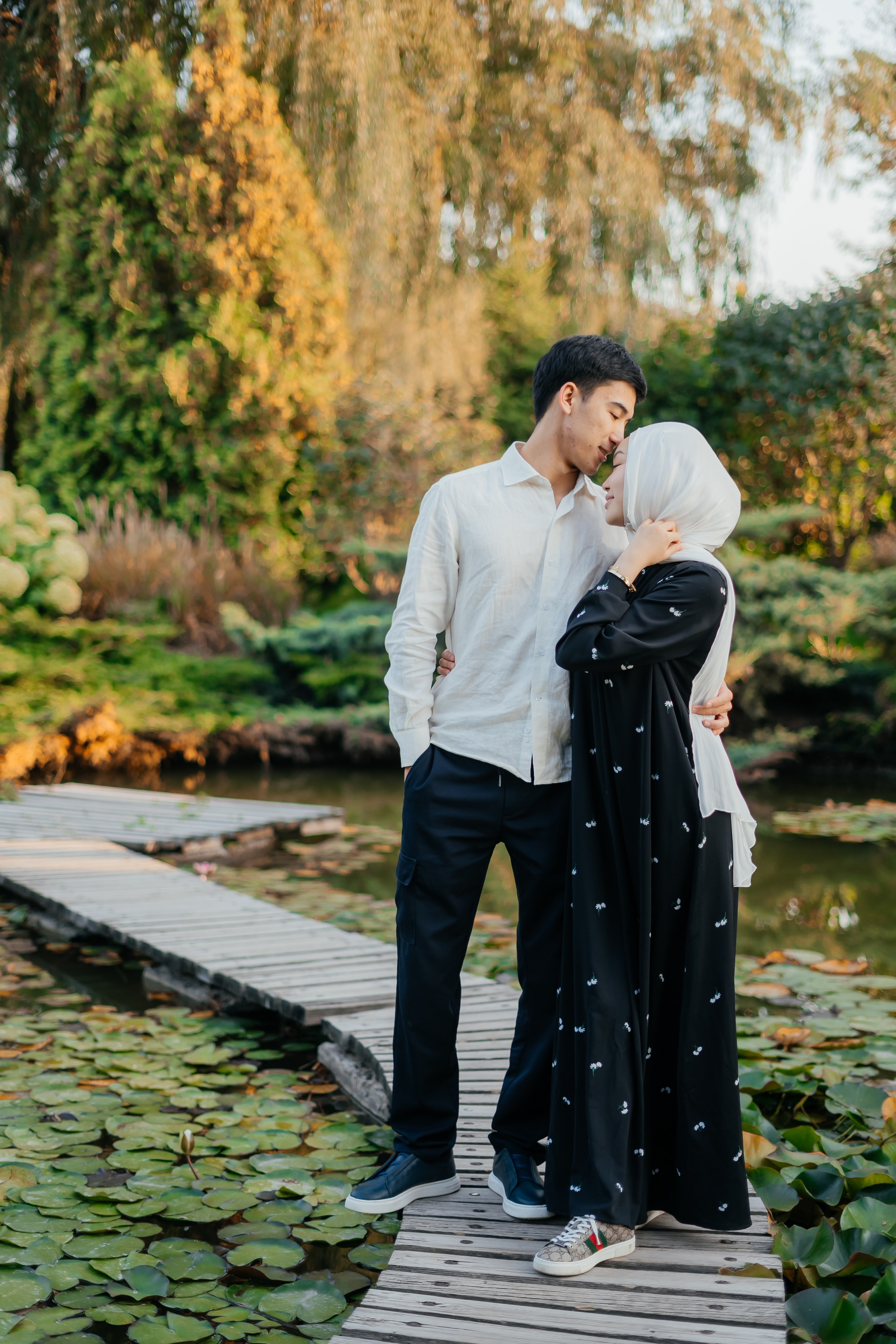 BEKA & ANELYA. Wedding and Fashion photographer