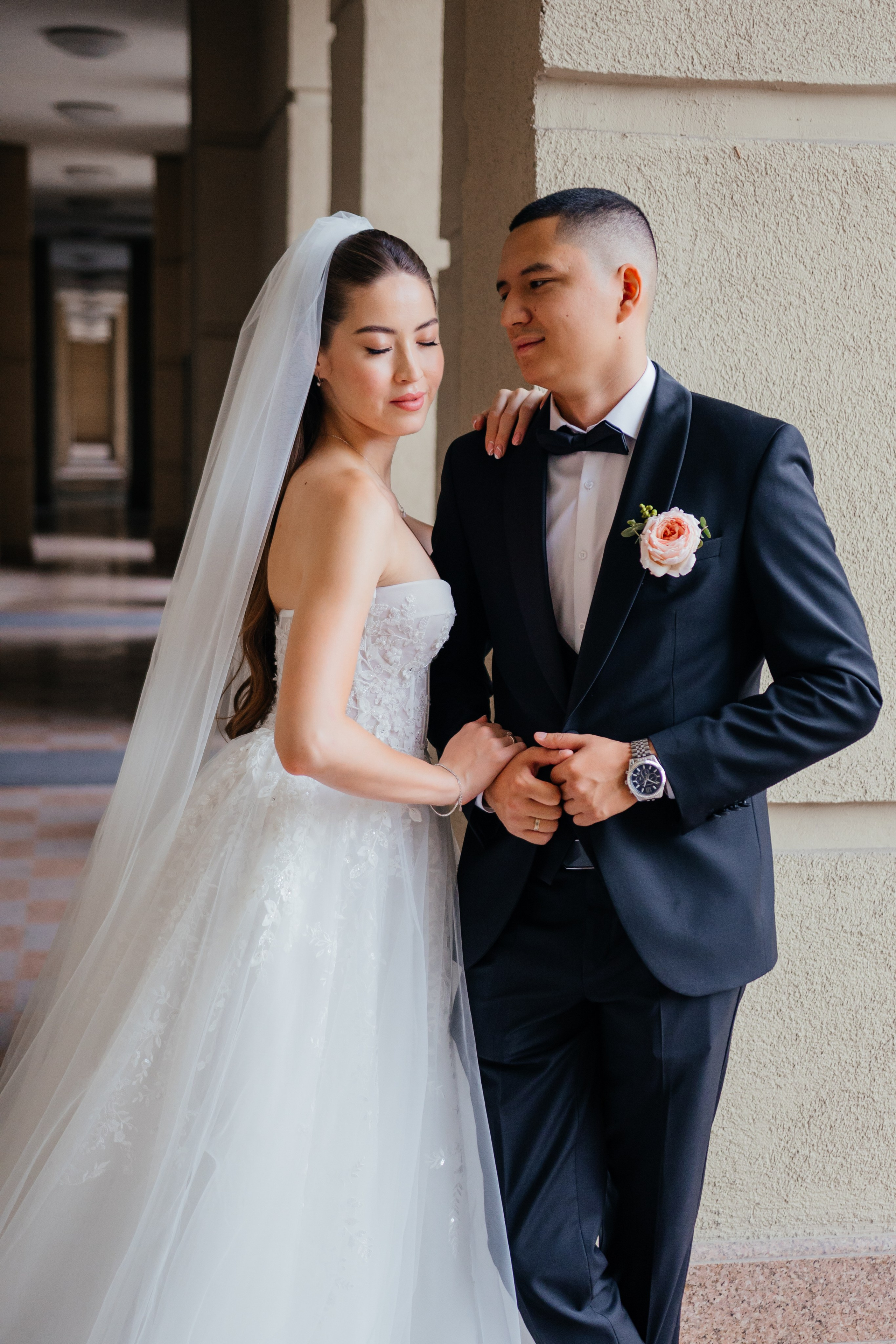 DIAS & ANEL. Wedding and Fashion photographer