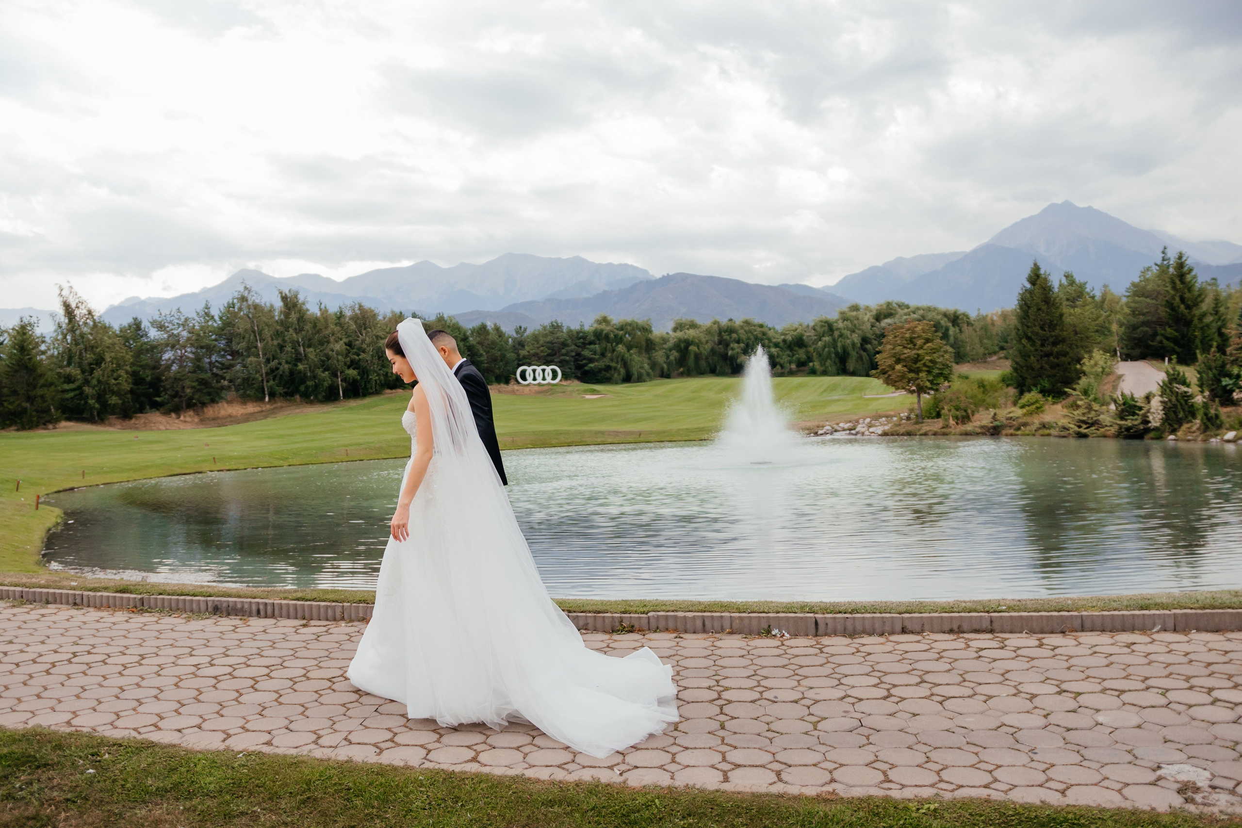 DIAS & ANEL. Wedding and Fashion photographer
