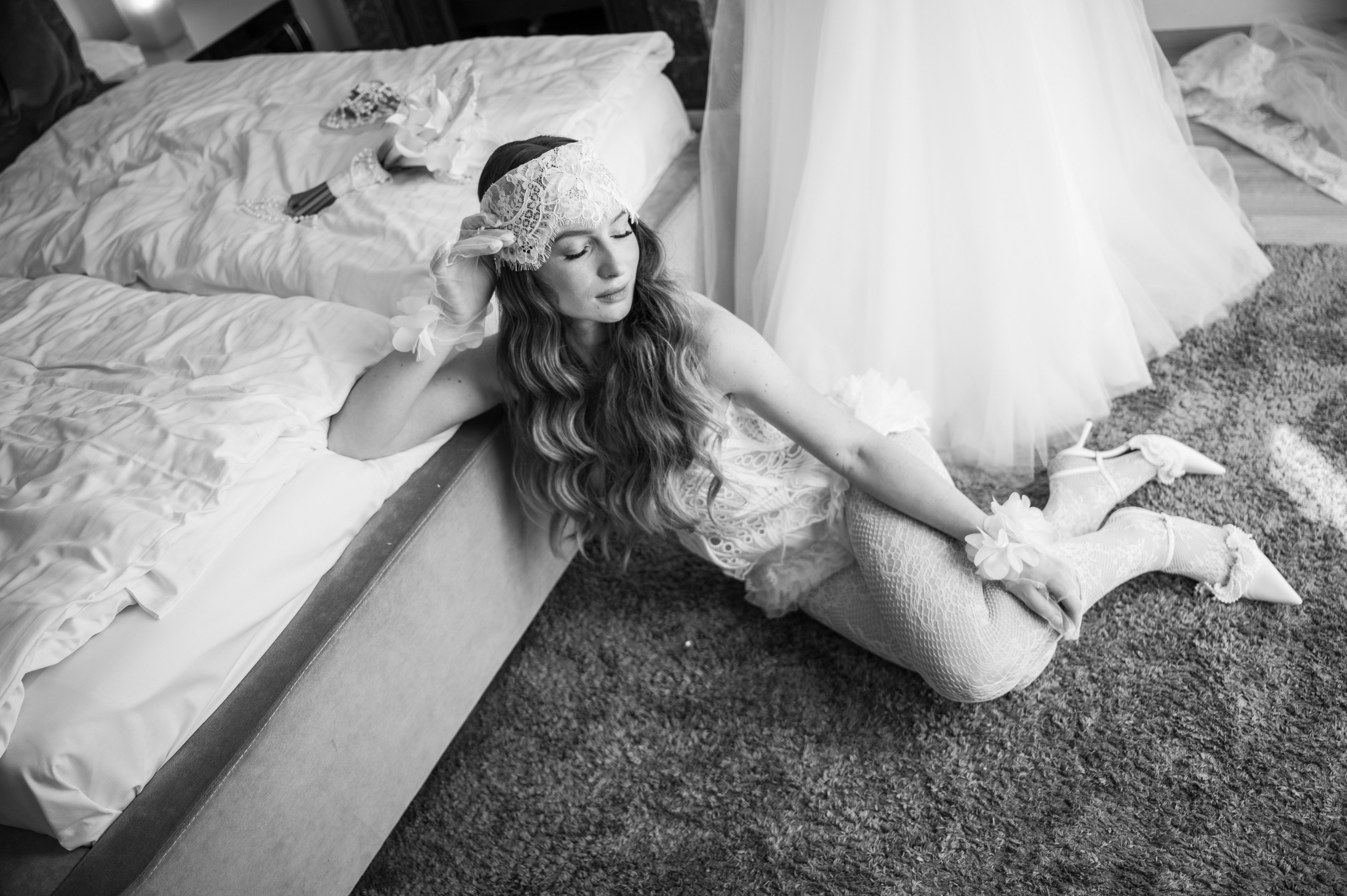 Prague Wedding Photographer | Natural Wedding Photography | Wedding Photography in Prague. Photographer in Prague Yara Kurkus