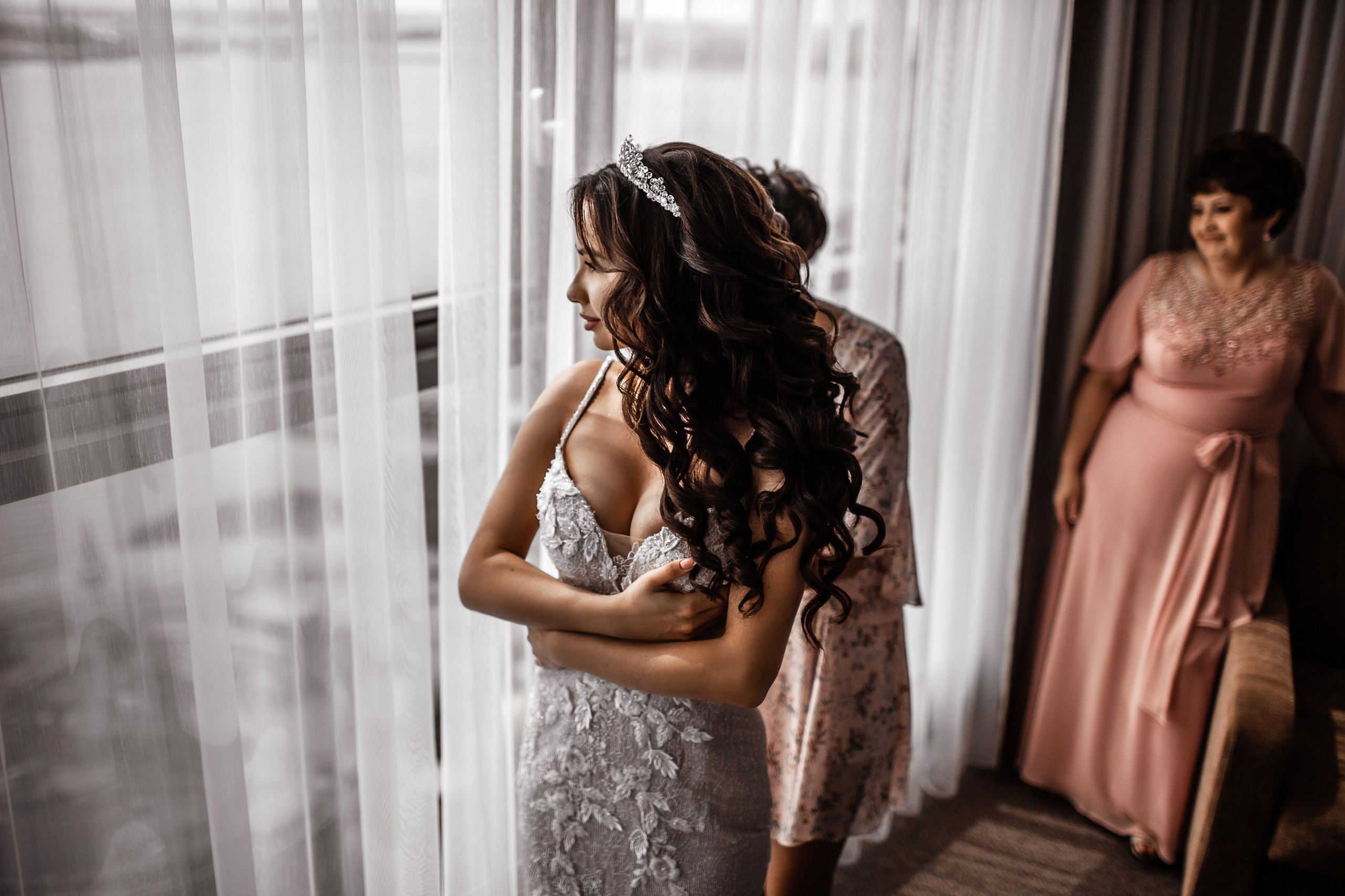 Свадебная фотосъёмка. Фотограф в Казани Светлана Архипова