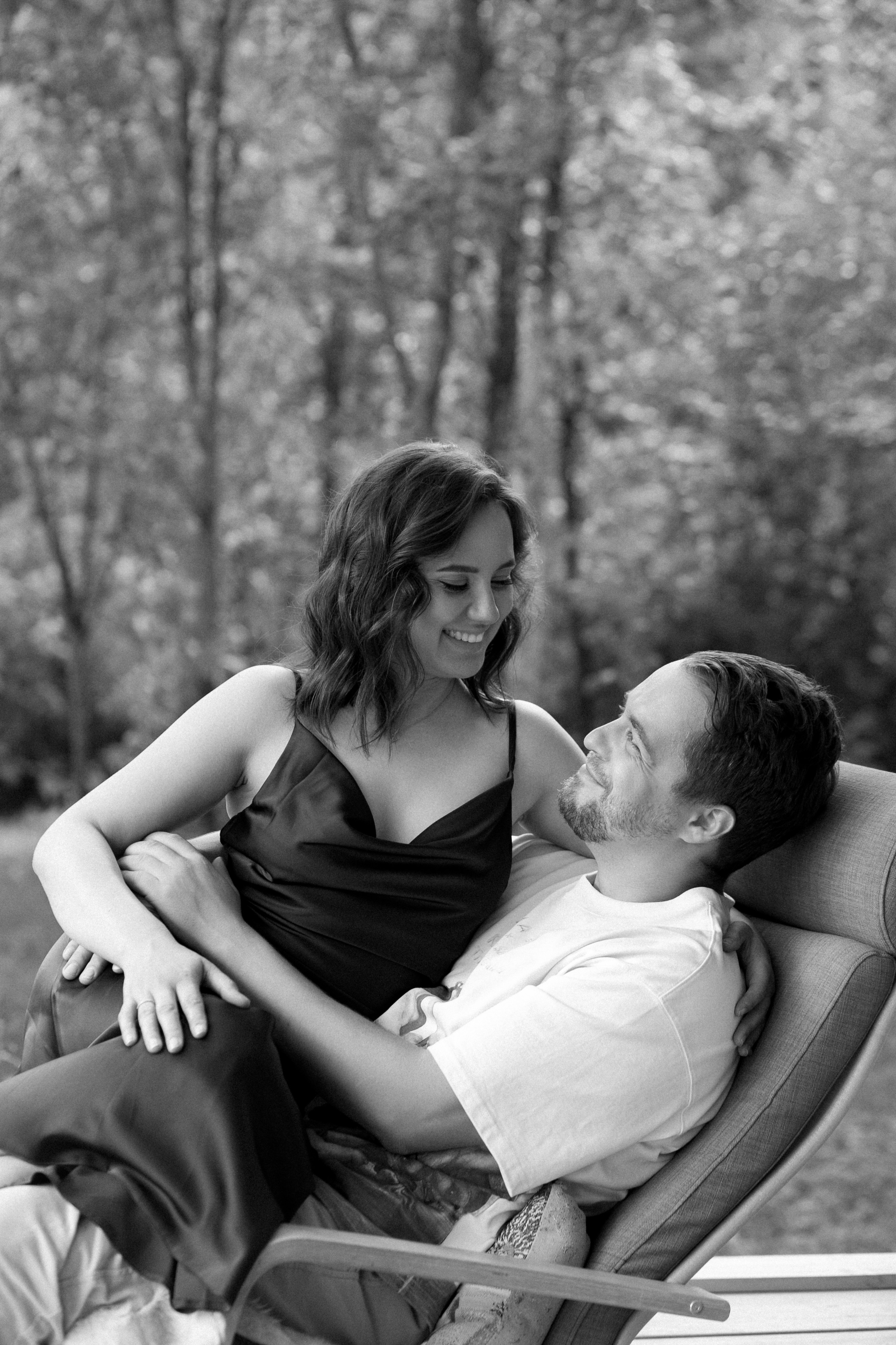 Семья Егоровых. Фотограф Шевчик Виктория