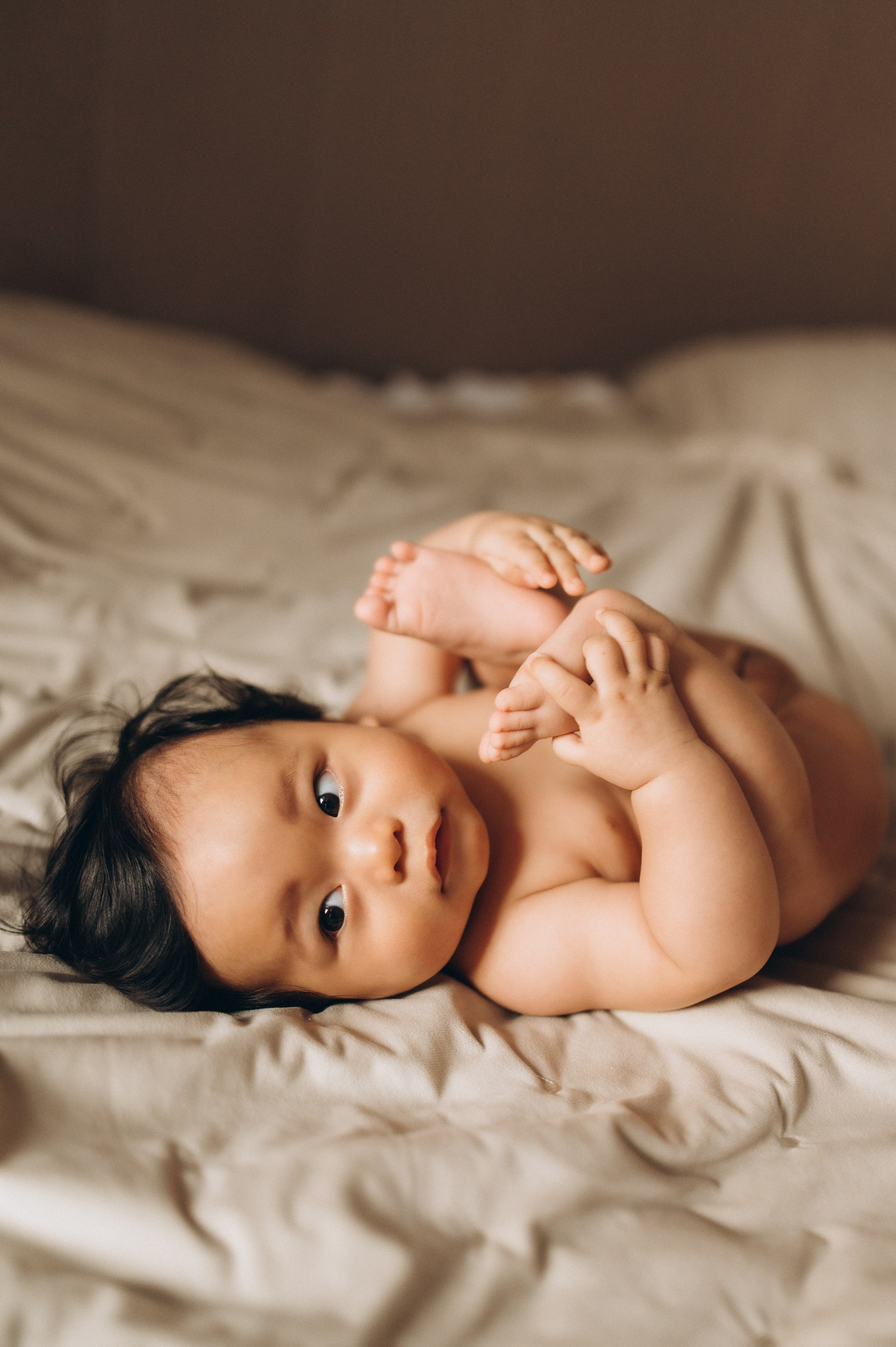 Домашняя семейная. Фотограф ПИТЕР СПБ Надежда Баранова