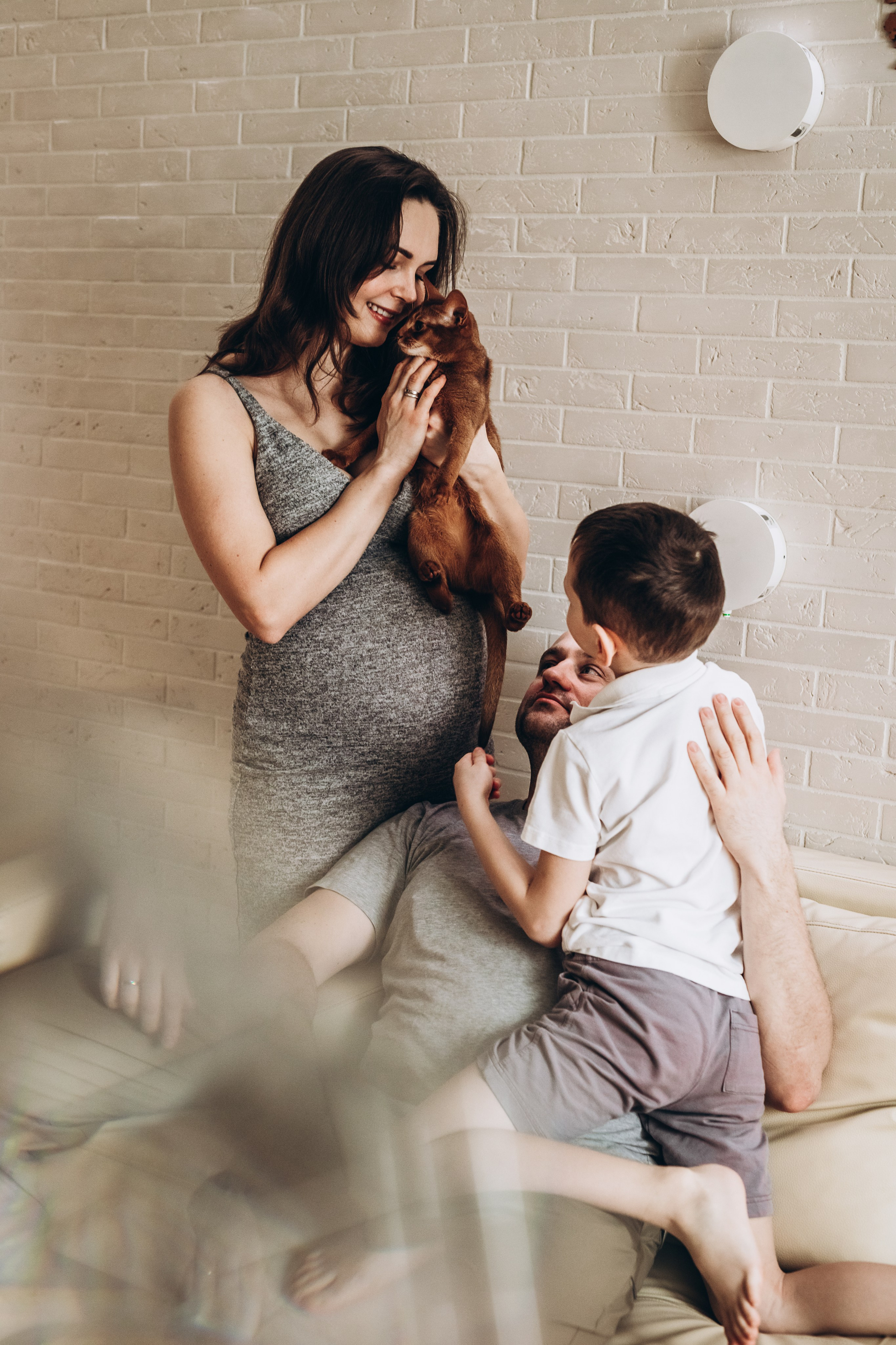 5. Семейный и женский фотограф в Санкт-Петербурге Климова Светлана