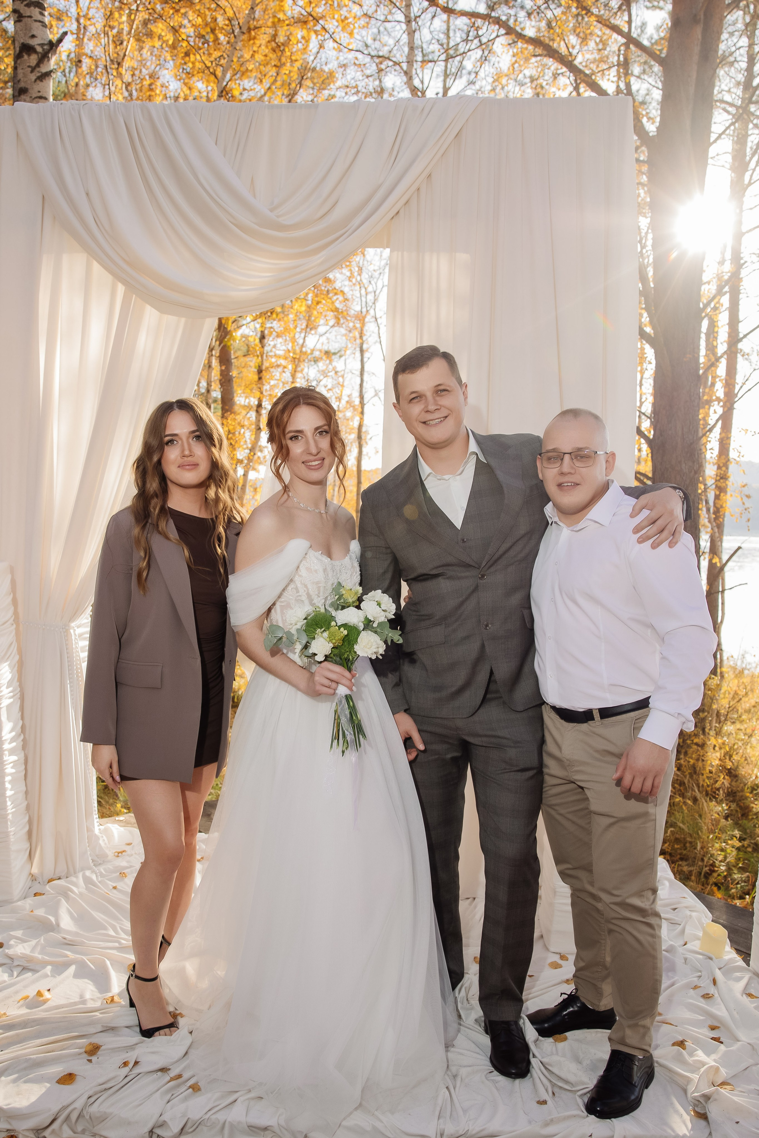 Даня и Настя. Семейный фотограф Надежда Каримова | Иркутск Байкал Аршан