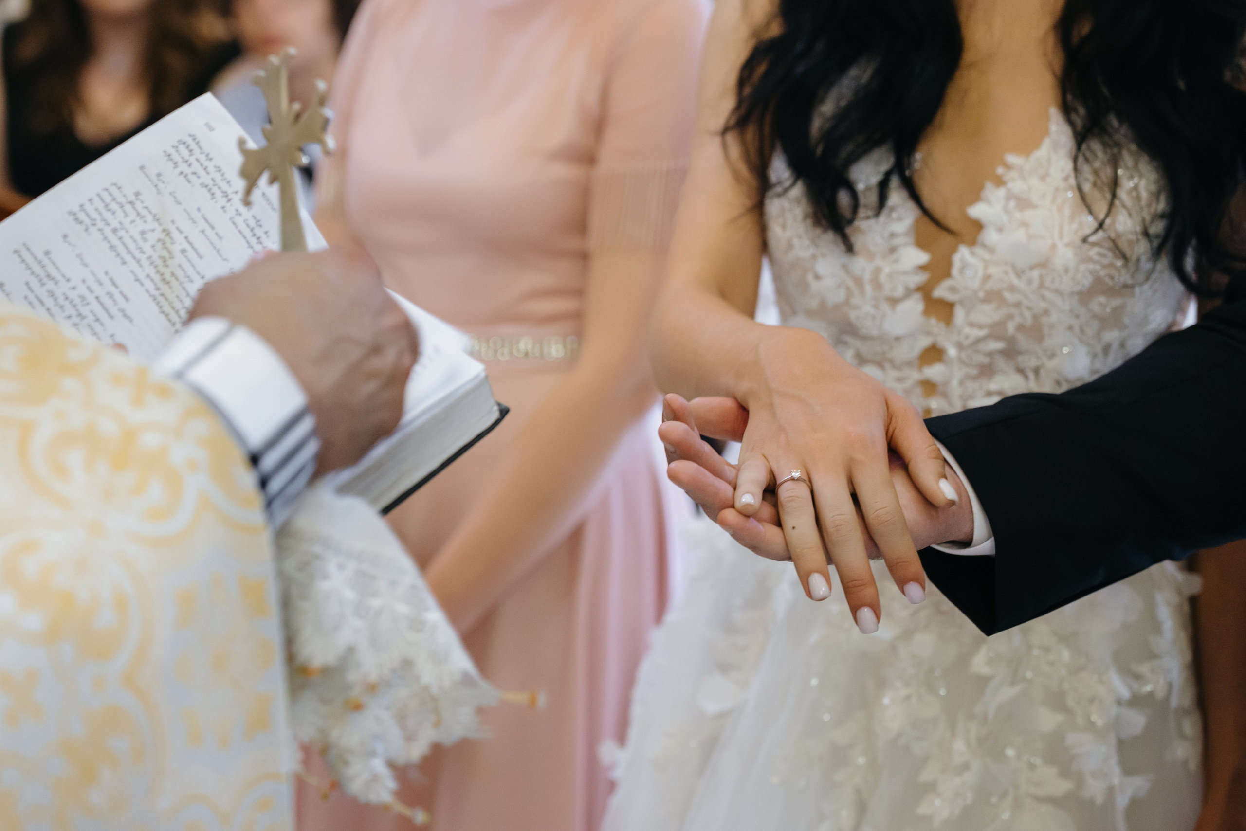 Артем и Лусине. Свадебный фотограф Красноярск Вязьминова Мария