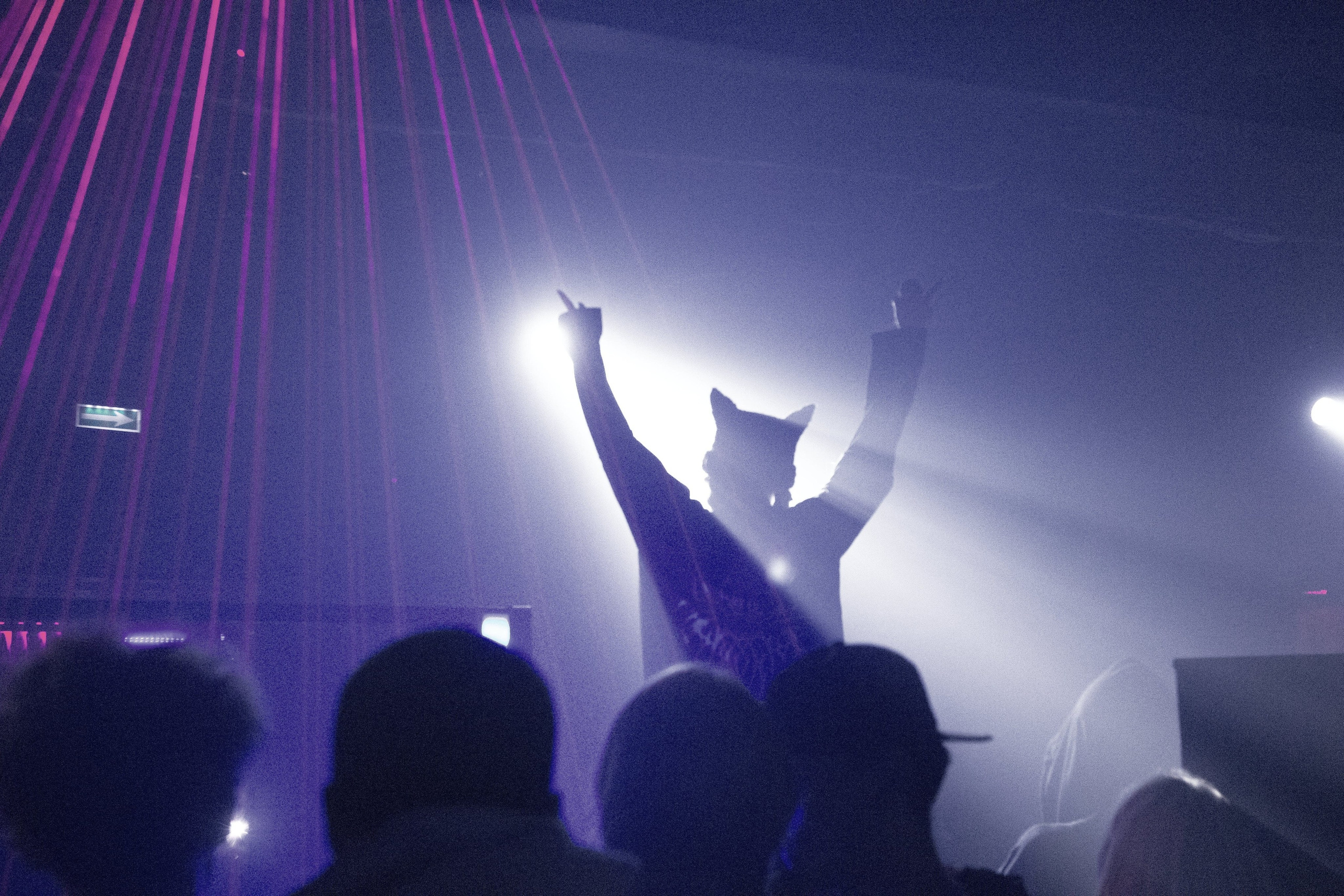 Фотограф Елизавета Трубецкая