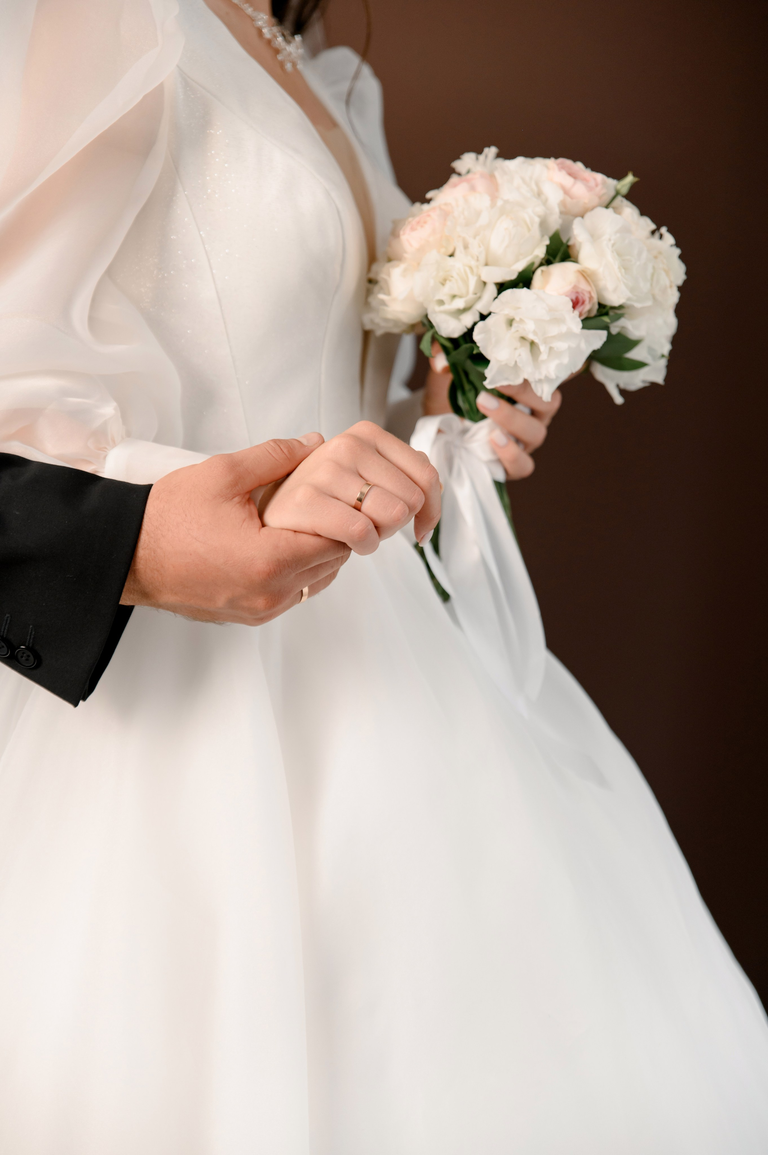 Дарья и Алексей. Свадебный и семейный фотограф в Краснодарском крае