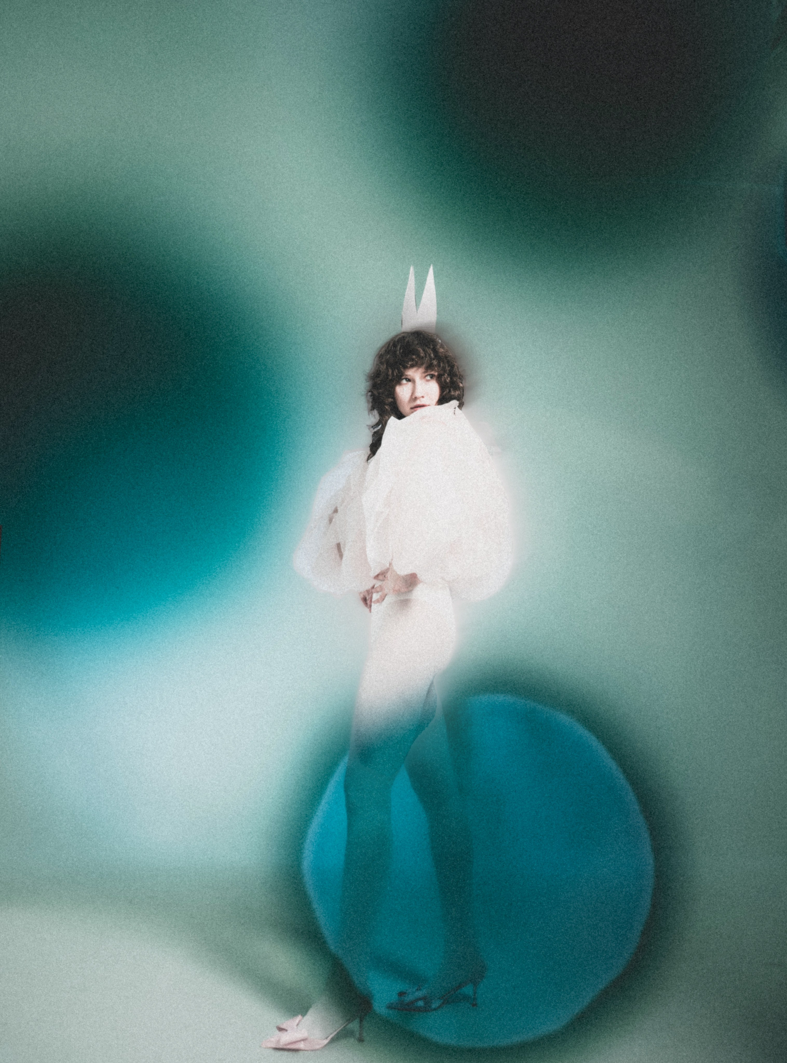 Ирина, серия 2. Женский фотограф в Москве Уварова Анастасия