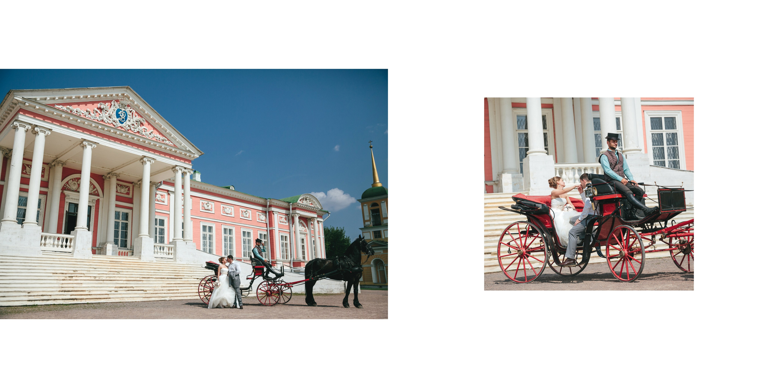 Фотокнига. Семейный фотограф Александр Передерий