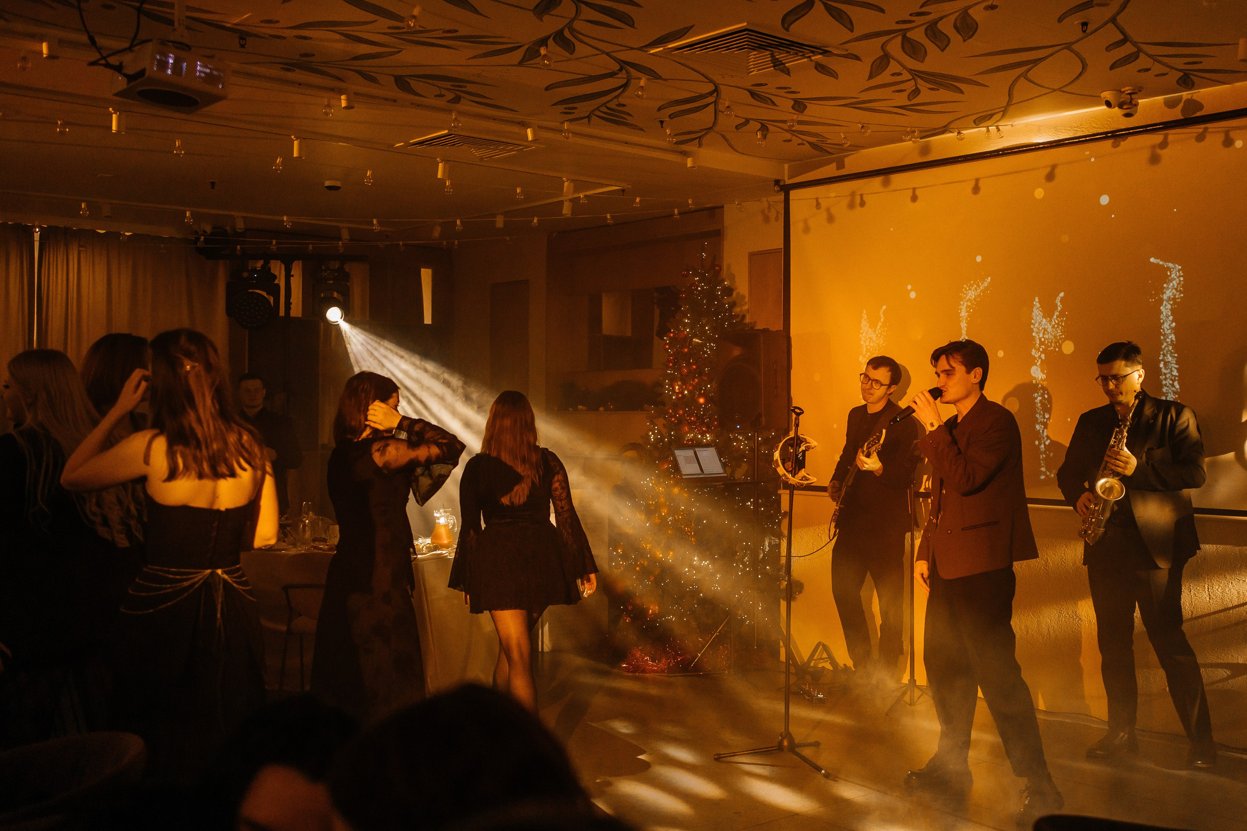 ADAM. Фотограф в Санкт-Петербурге Виктория Безверхая