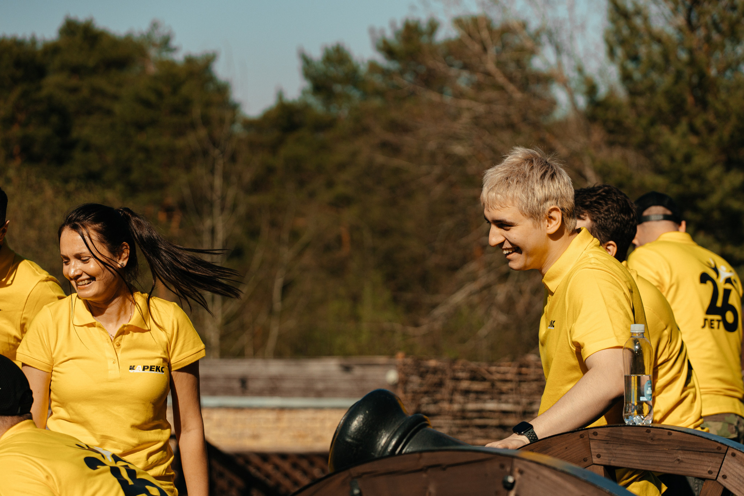 СТАРАЯ МЕЛЬНИЦА. Фотограф в Санкт-Петербурге Виктория Безверхая