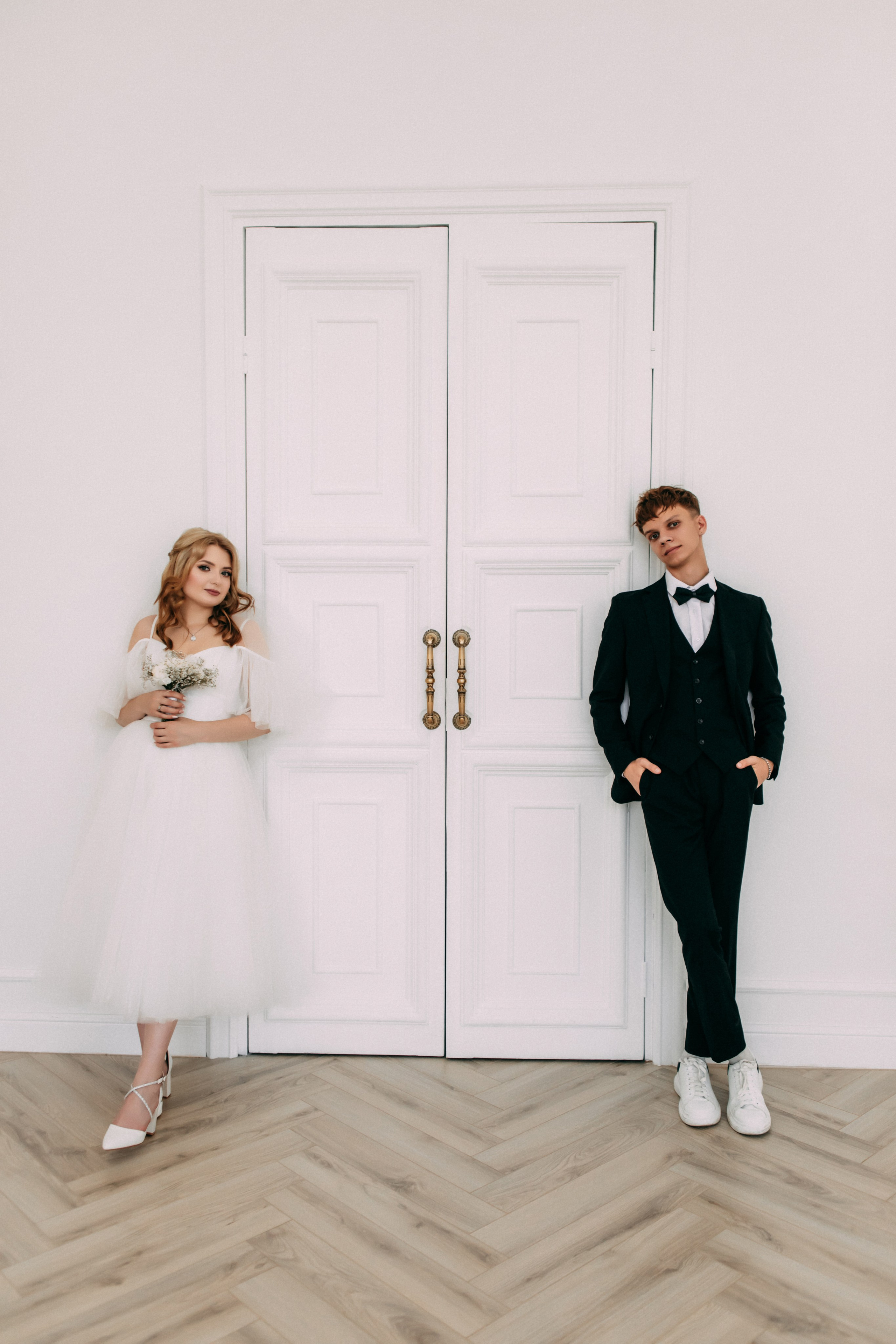 ♡. Свадебный и семейный фотограф Анастасия Меркуль