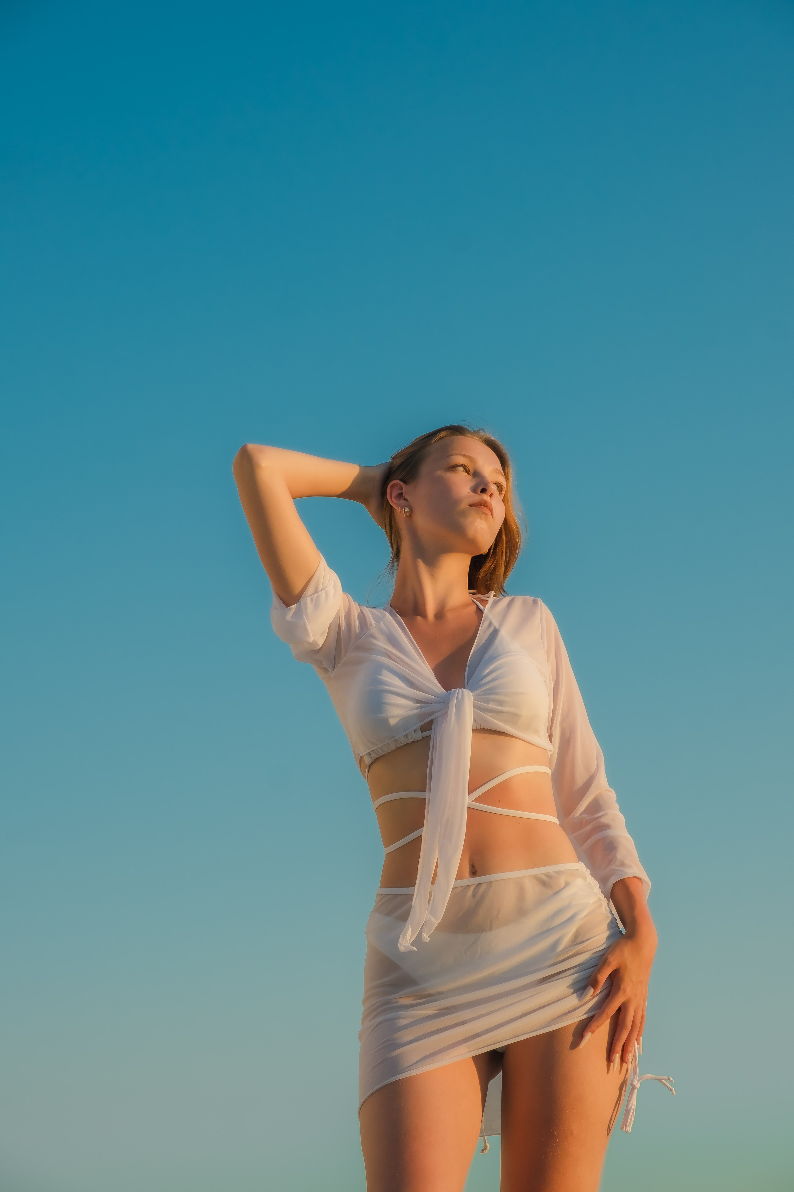 «Ты прекрасна». Фотограф |Герасимова София