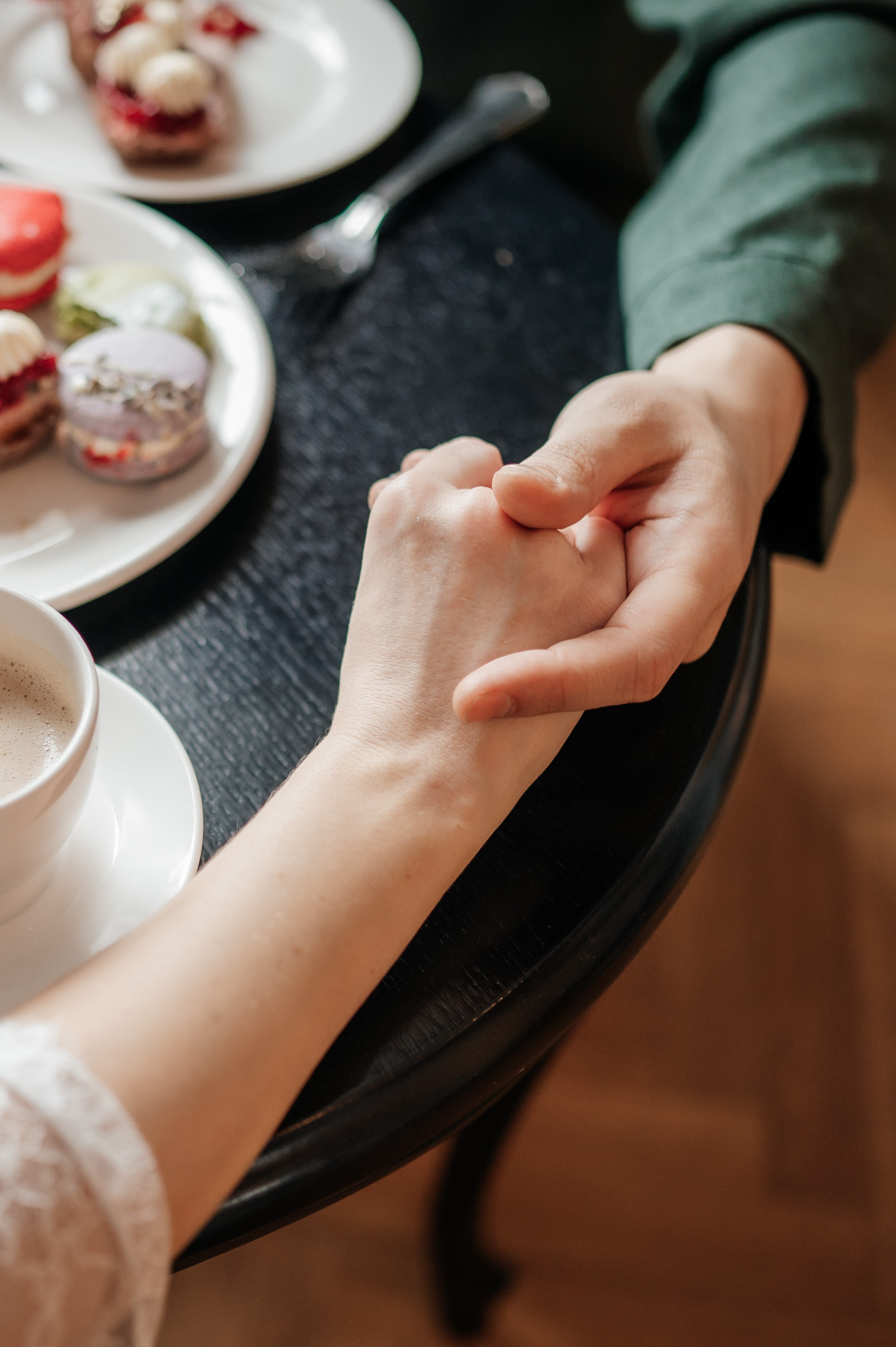 Дарья и Артём. Свадебный и семейный фотограф в Белгороде