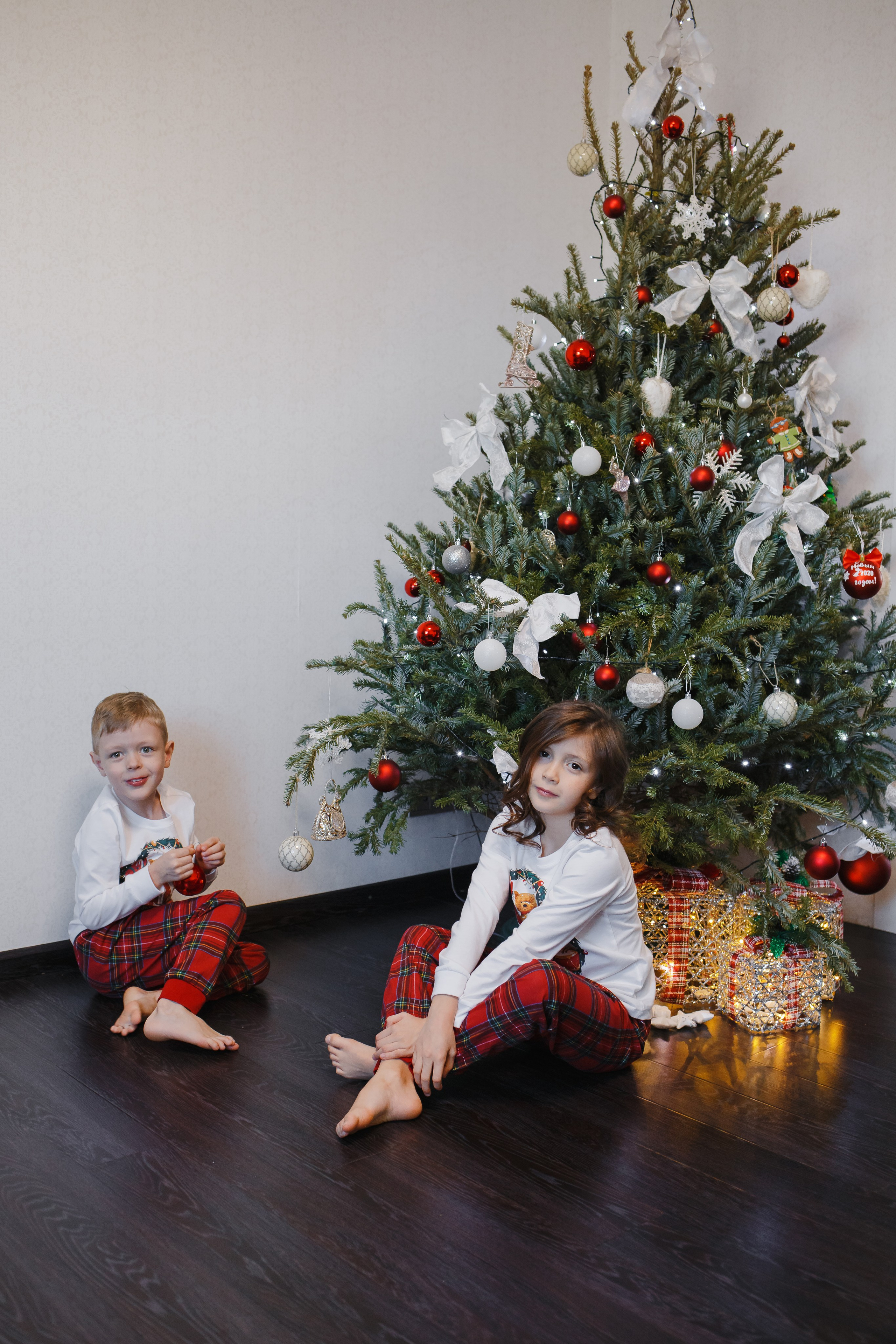 Карина и ее семья. Семейный фотограф Николаева Ольга