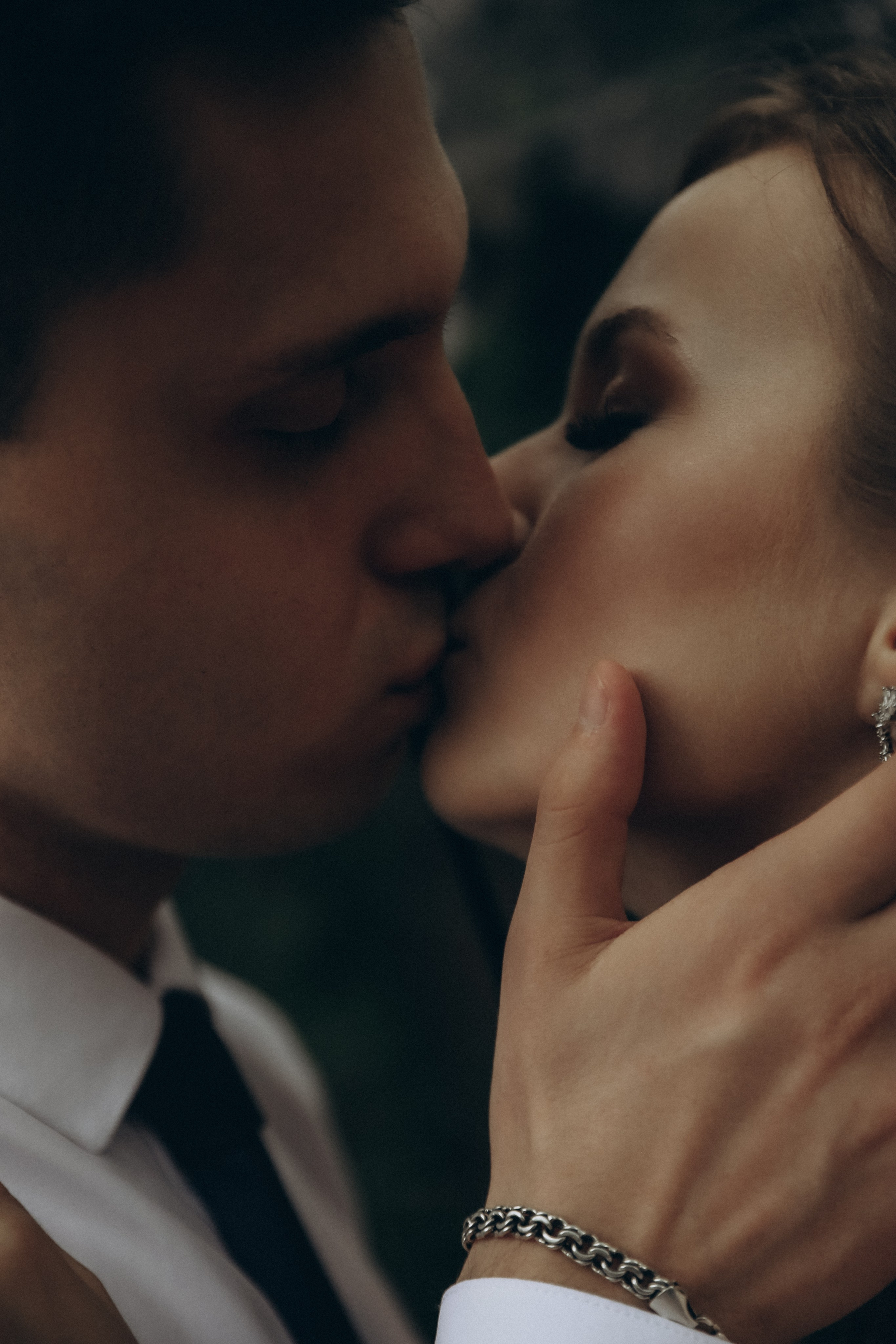 𝒩𝒾𝓀𝒾𝓉𝒶 & 𝒜𝓃𝒶𝓈𝓉𝒶𝓈𝒾𝒶. Wedding Photographer from St.Petersburg