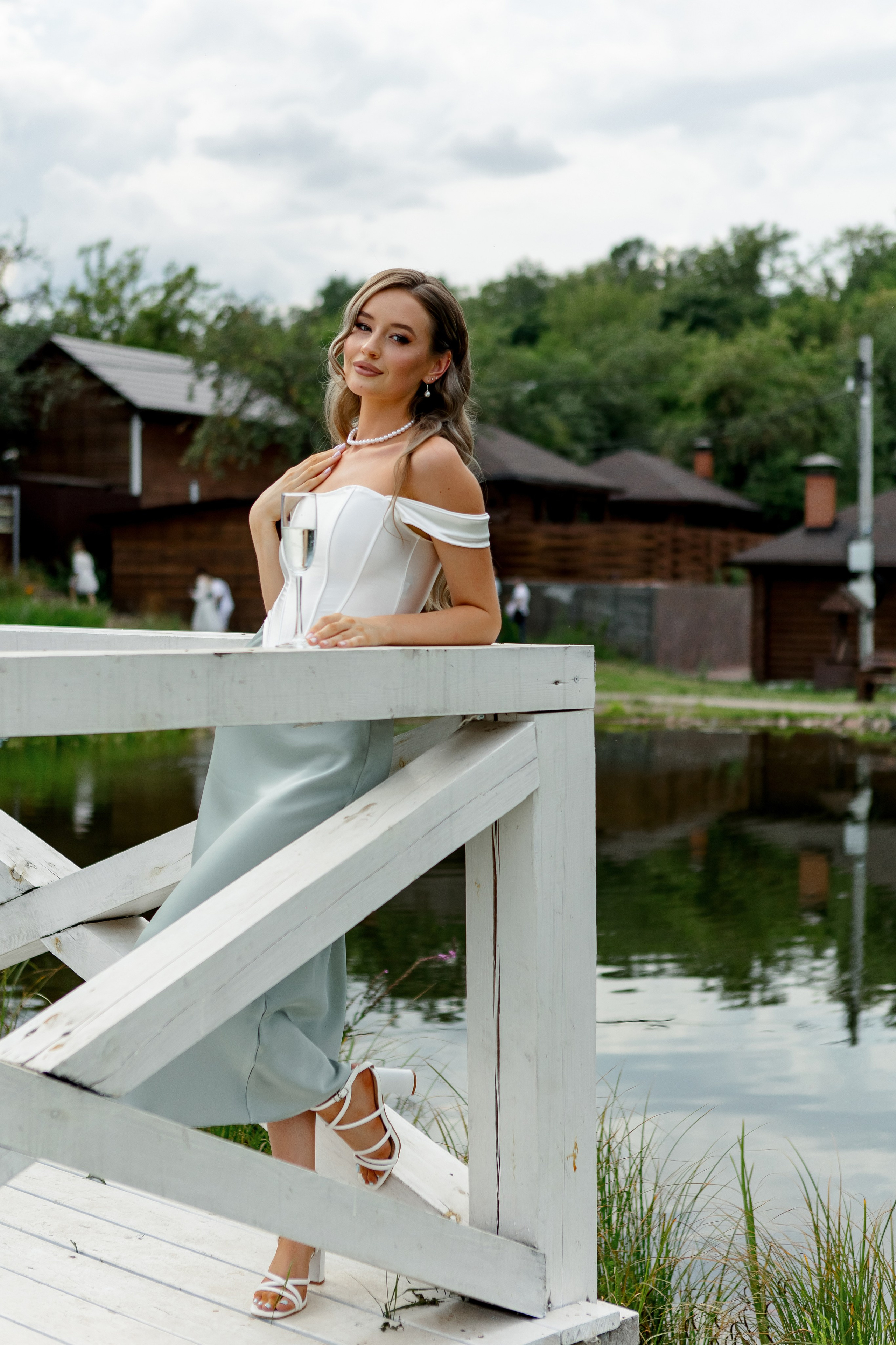 Максим и Анастасия. Свадебный фотограф Ксения Трухина в Нижнем Новгороде и Москве