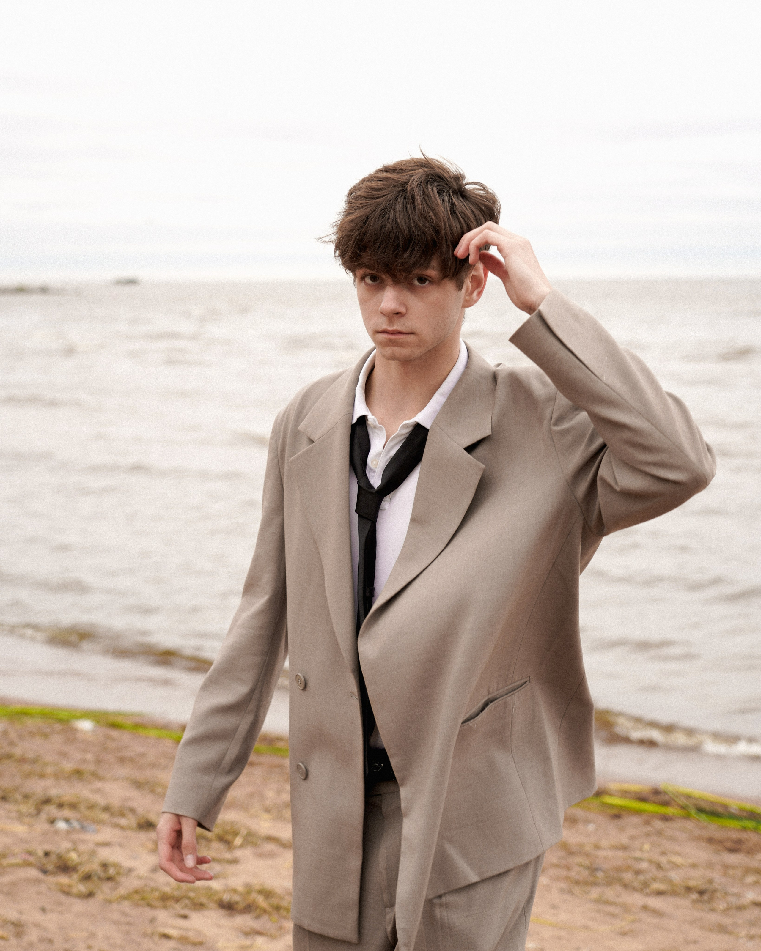 Александр. Творческий фотограф в Санкт-Петербурге Леонид Фельдман