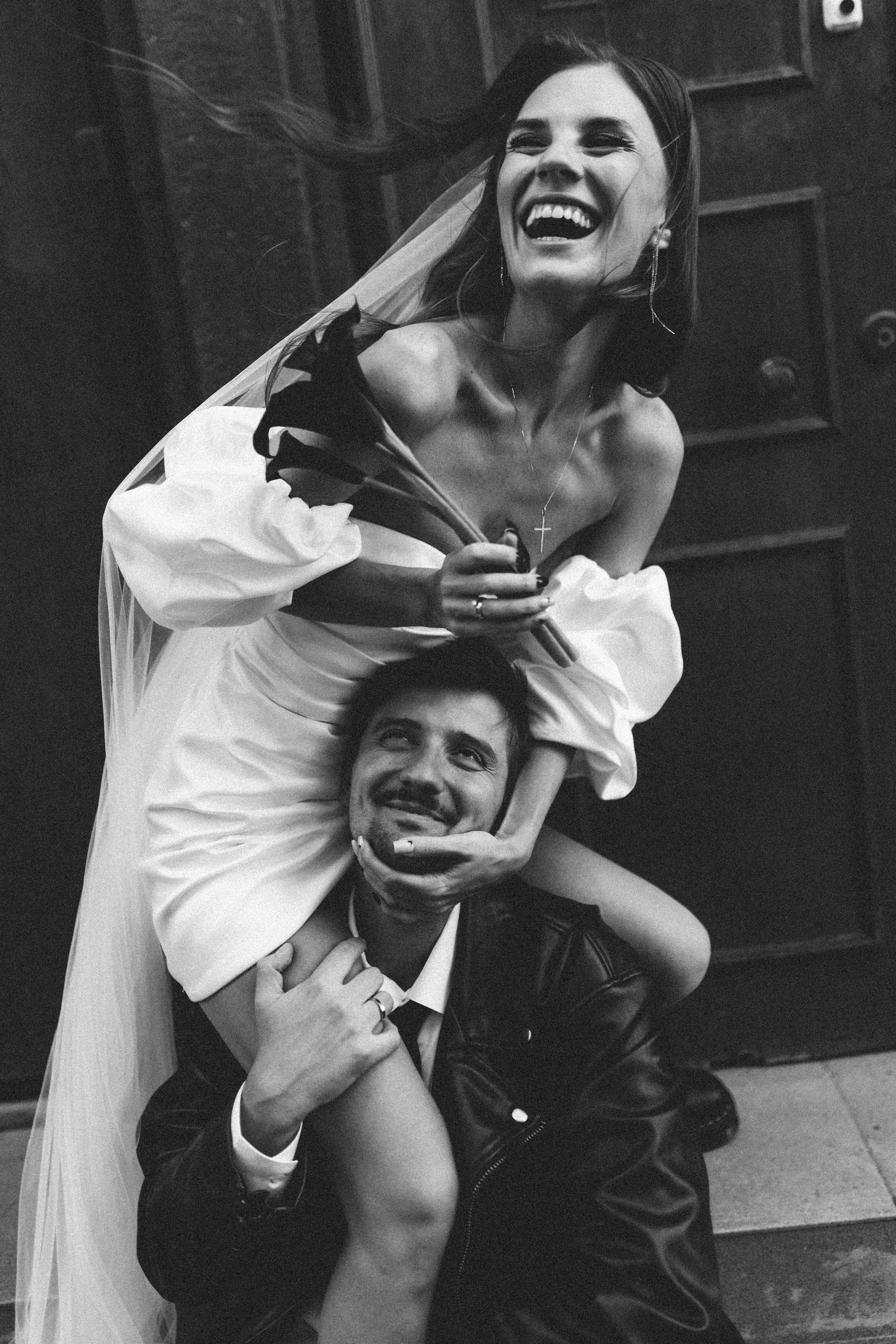 Лидия и Александр. Фотограф в Санкт-Петербурге