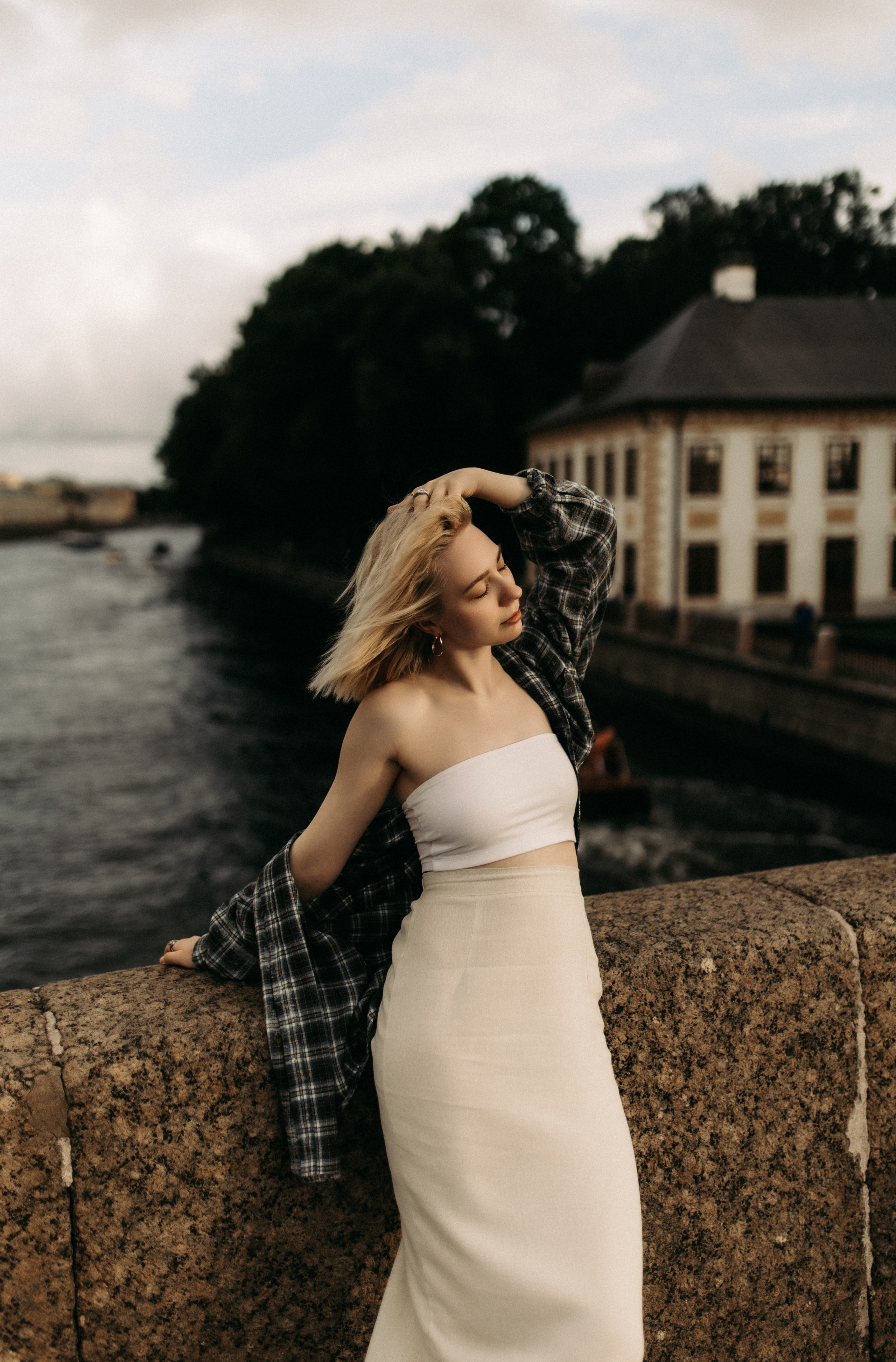 Полина. Фотограф в Санкт-Петербурге