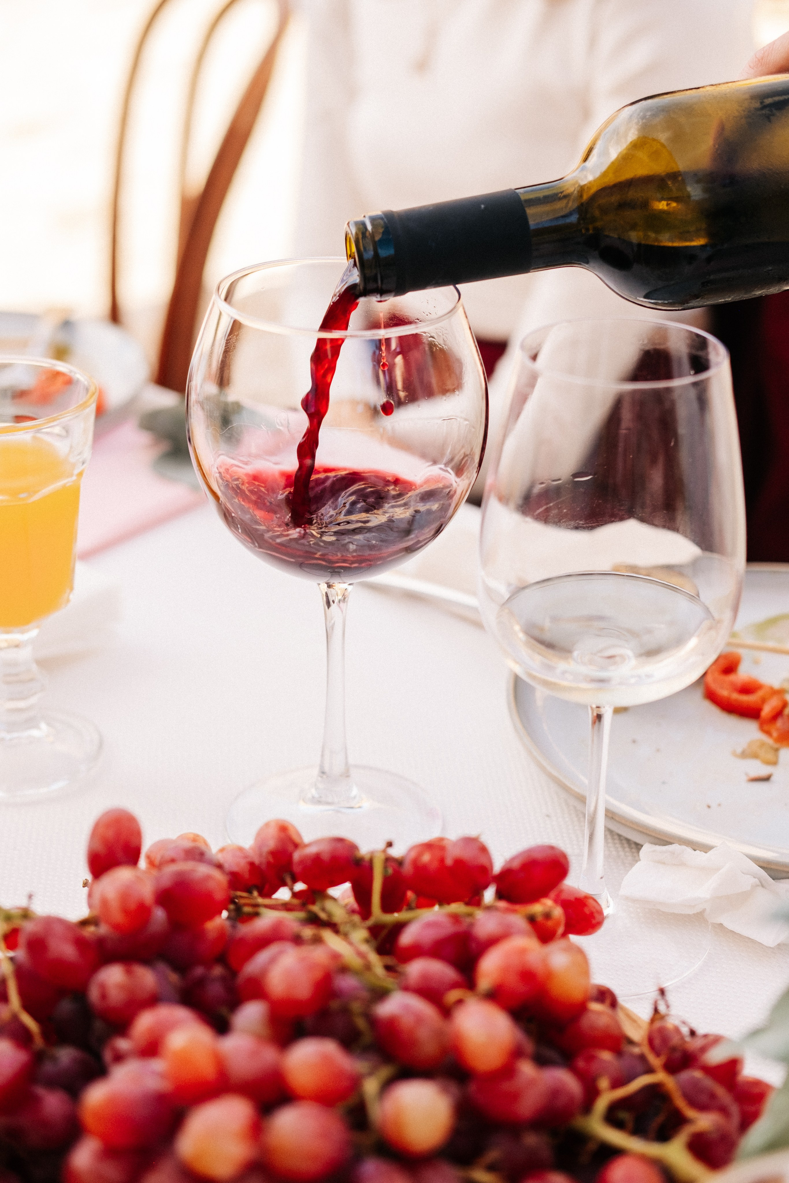 «Шато Андре». Фотограф в Анапе и Краснодаре Тина