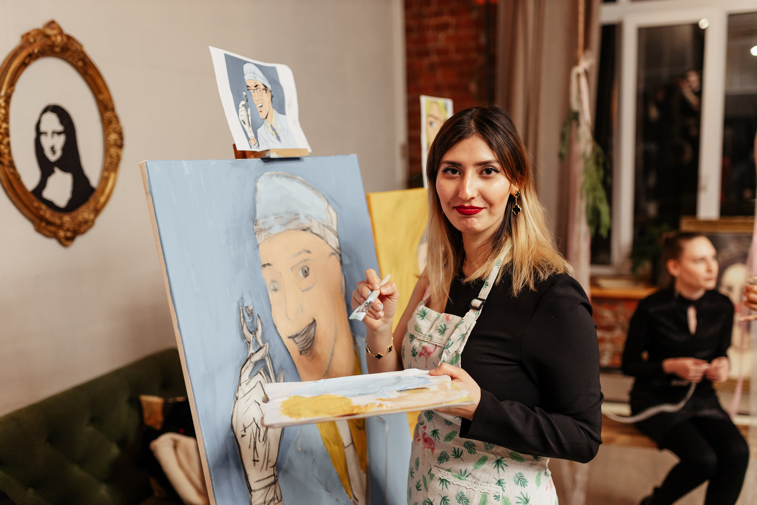 Репортаж. Свадебный и женский фотограф в Санкт-Петербурге Муртеева Екатерина