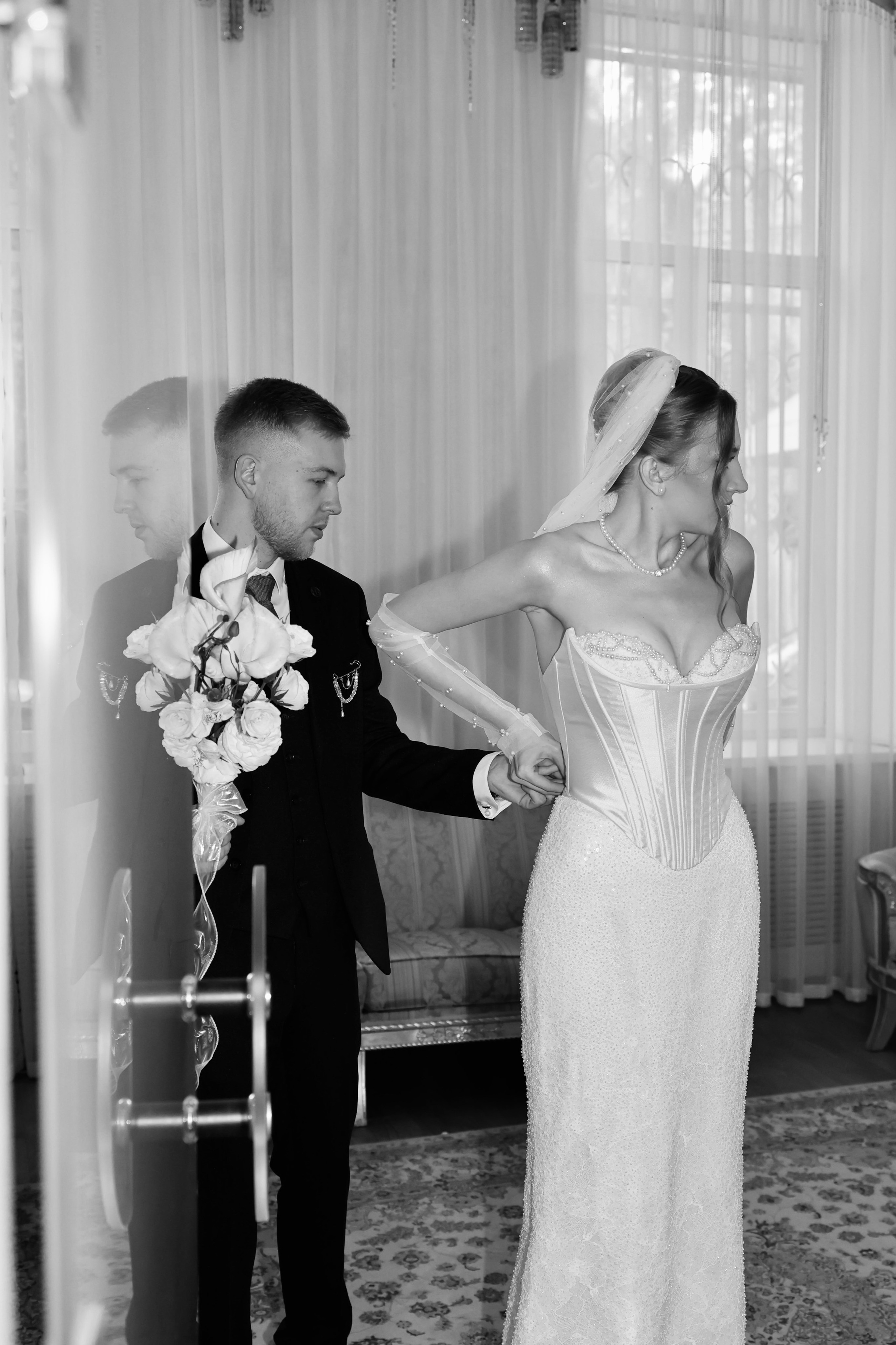 Свадебная фотосессия. Свадебный и женский фотограф Ростов-на-Дону