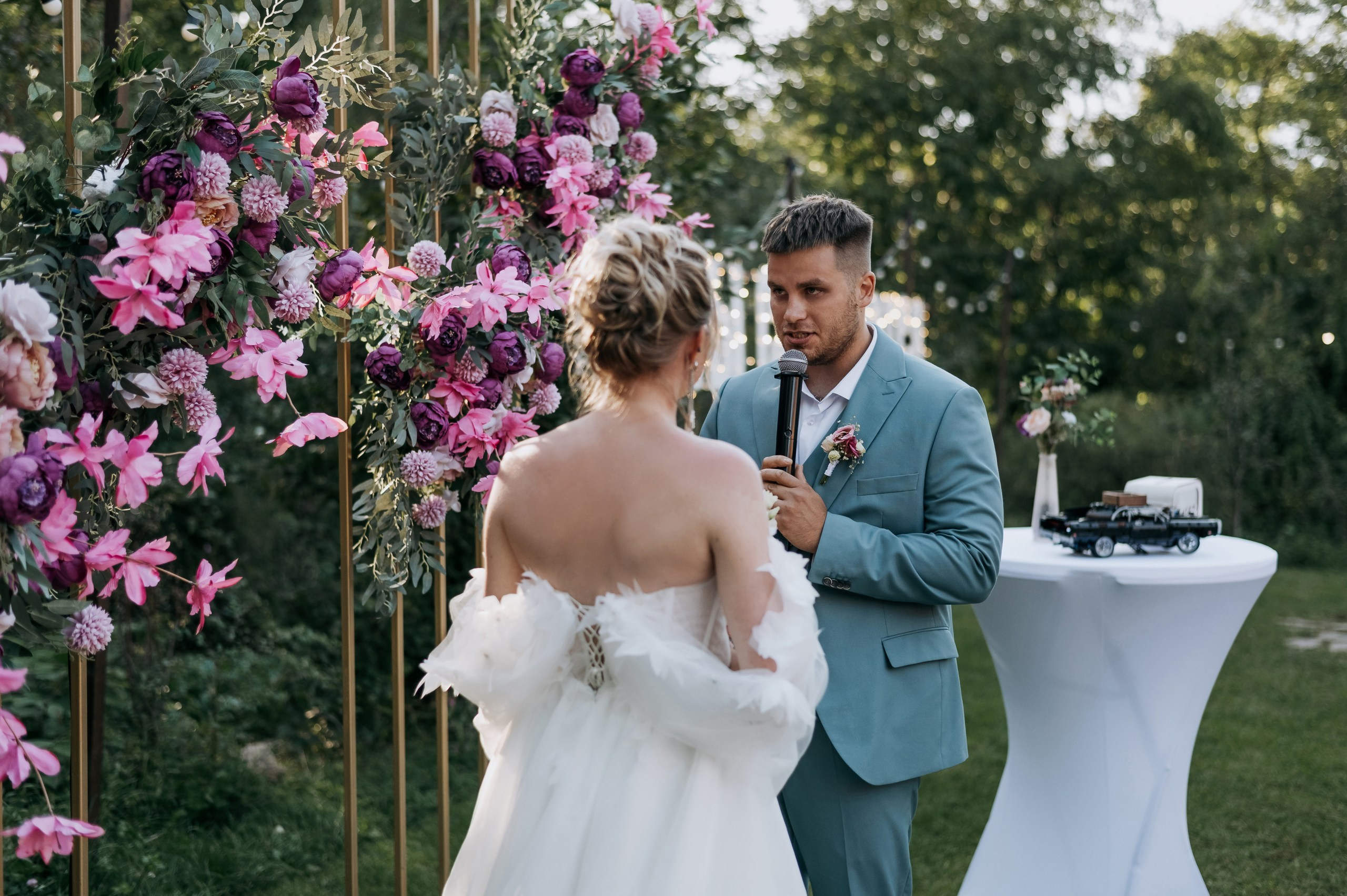 Елена Руслан. Главная