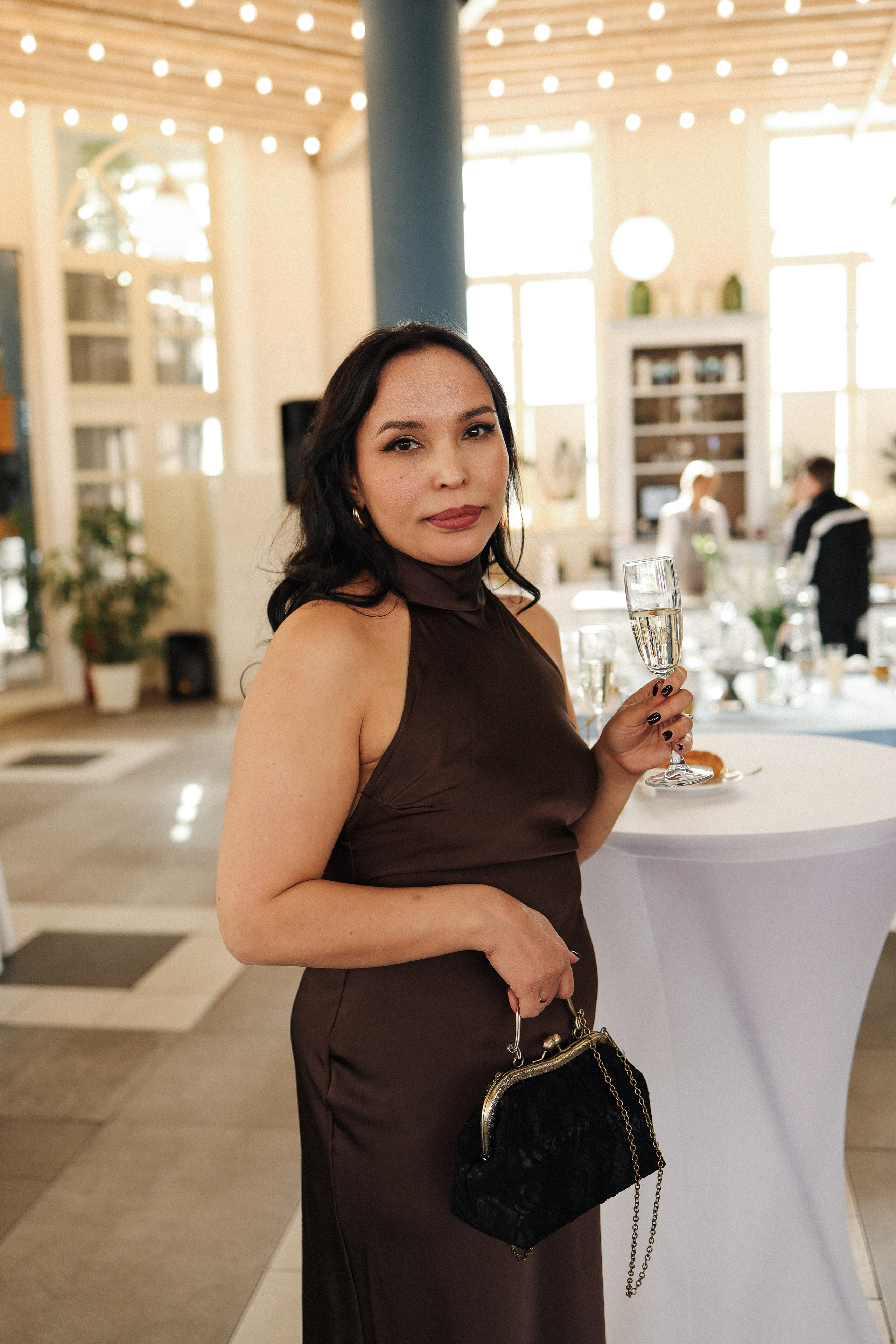 А. + Д. Свадьба в Царицыно. Банкетный зал Пантеон. Семейный и lovestory фотограф в Москве Светлана Коняхина