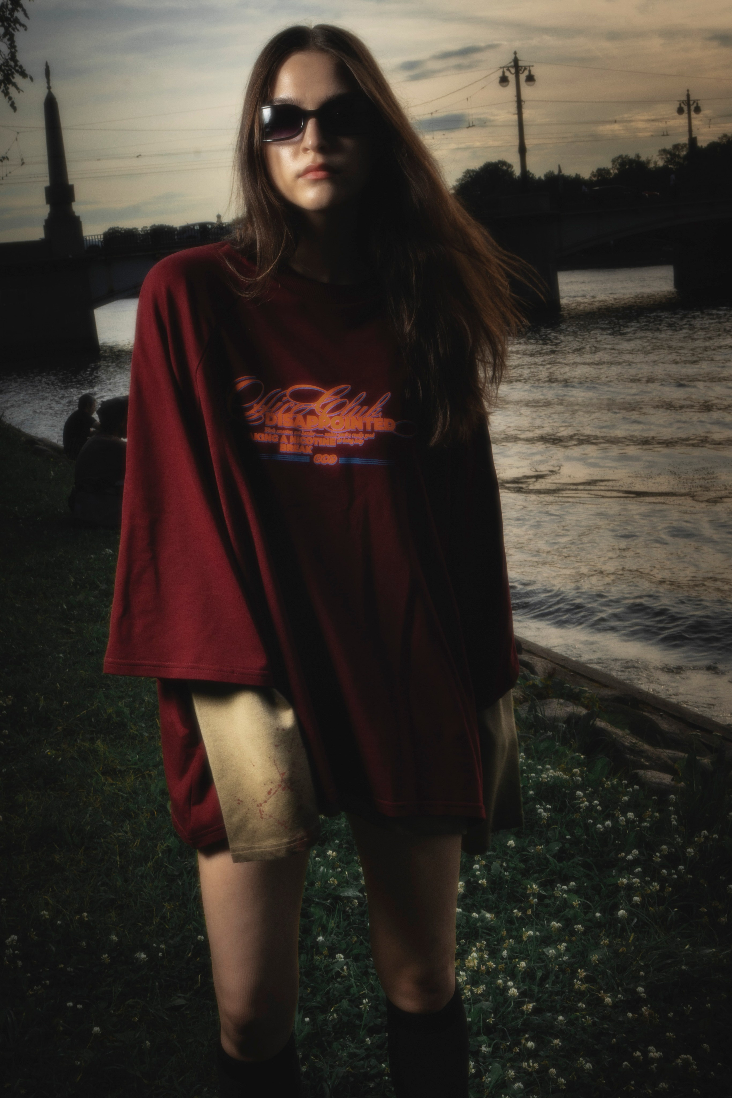 RAW.STORAGE. Jorredi