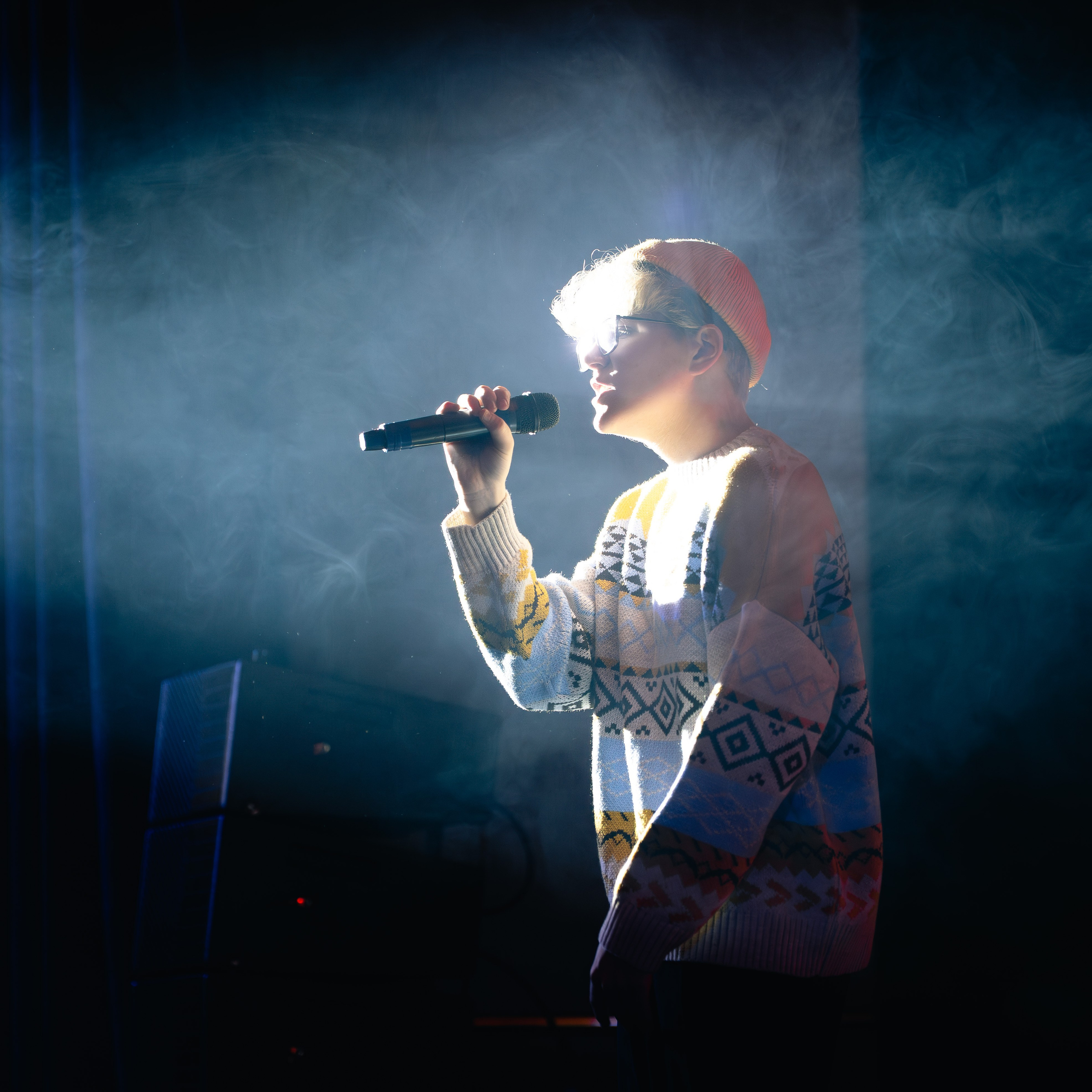 Детский театр. Репортажный фотограф Даниил Коваленко