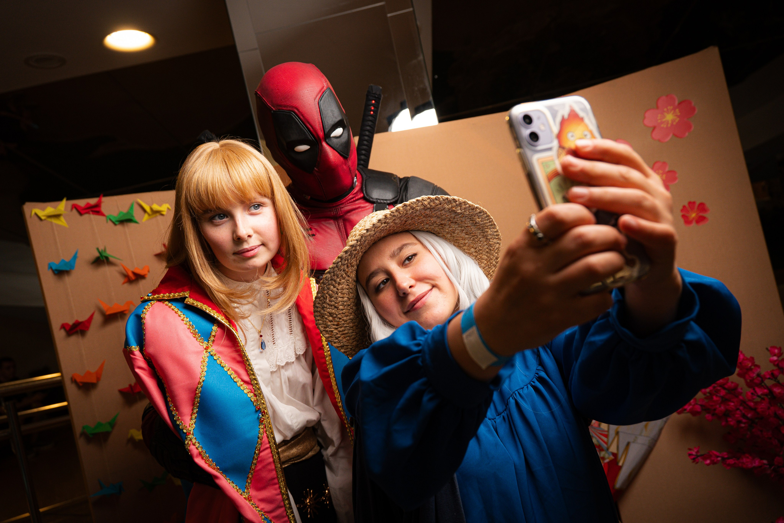 Азиябриз лето 2024. Репортажный фотограф Даниил Коваленко