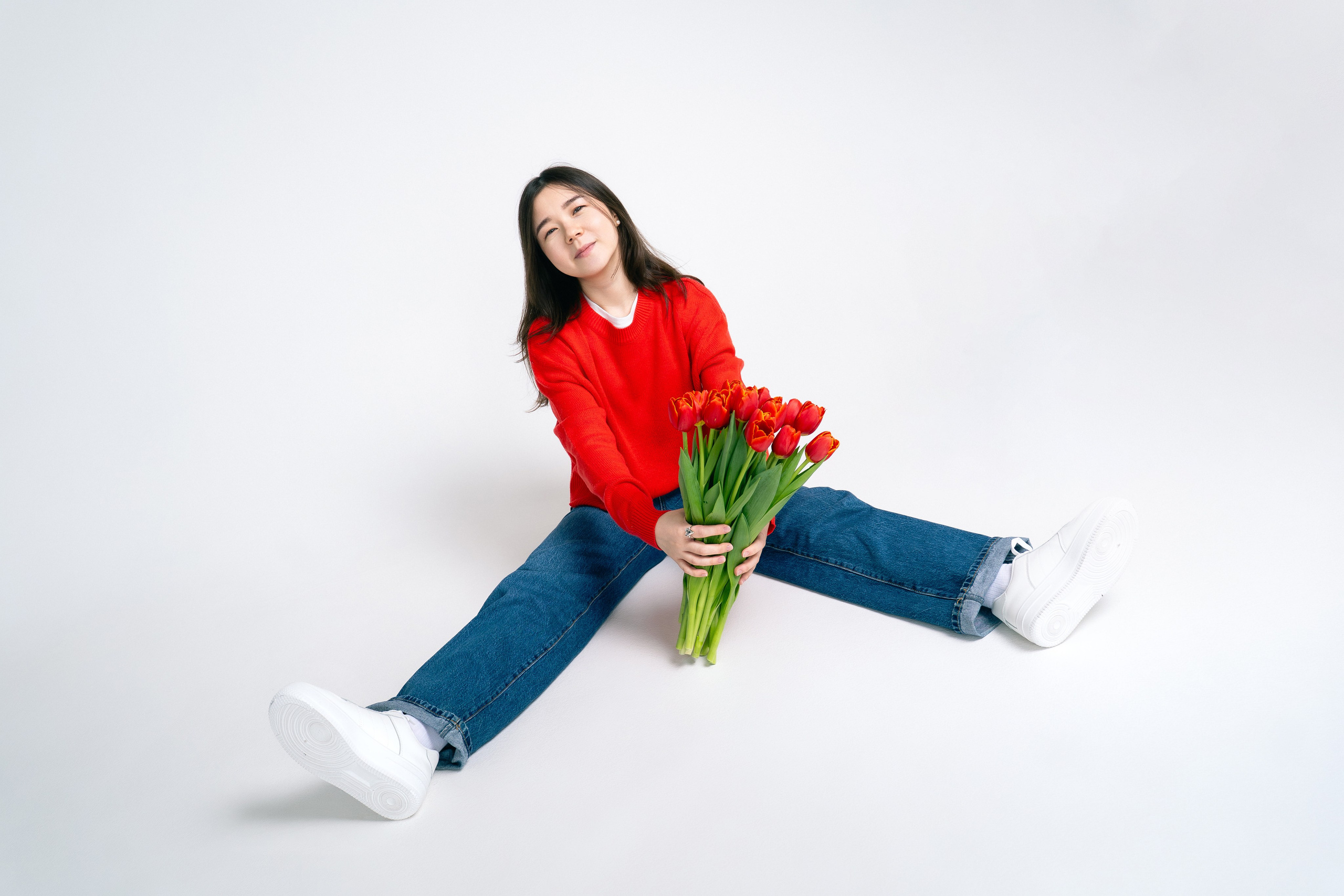 Просто. Репортажный фотограф Даниил Коваленко