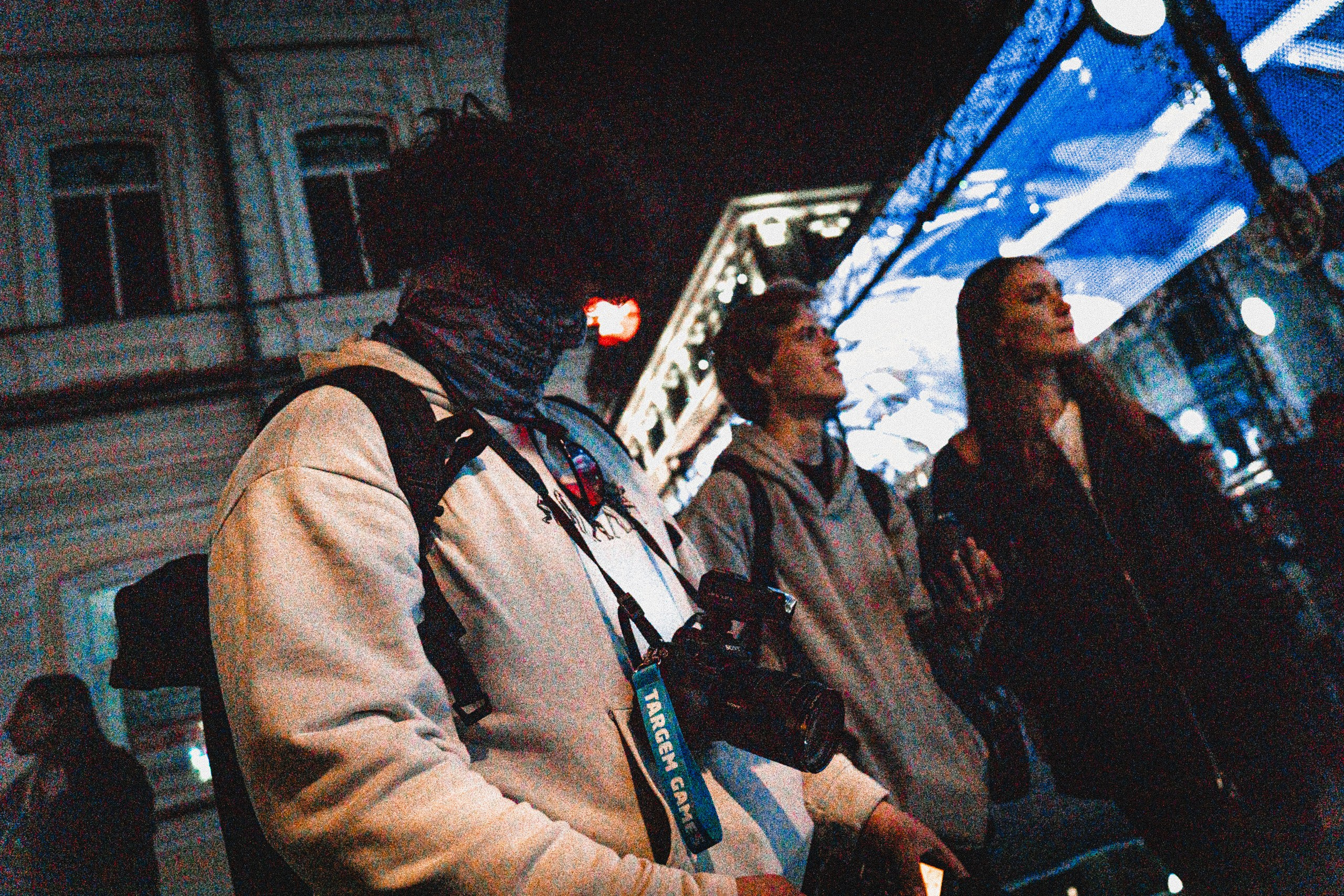 Makeloud. Репортажный фотограф Даниил Коваленко