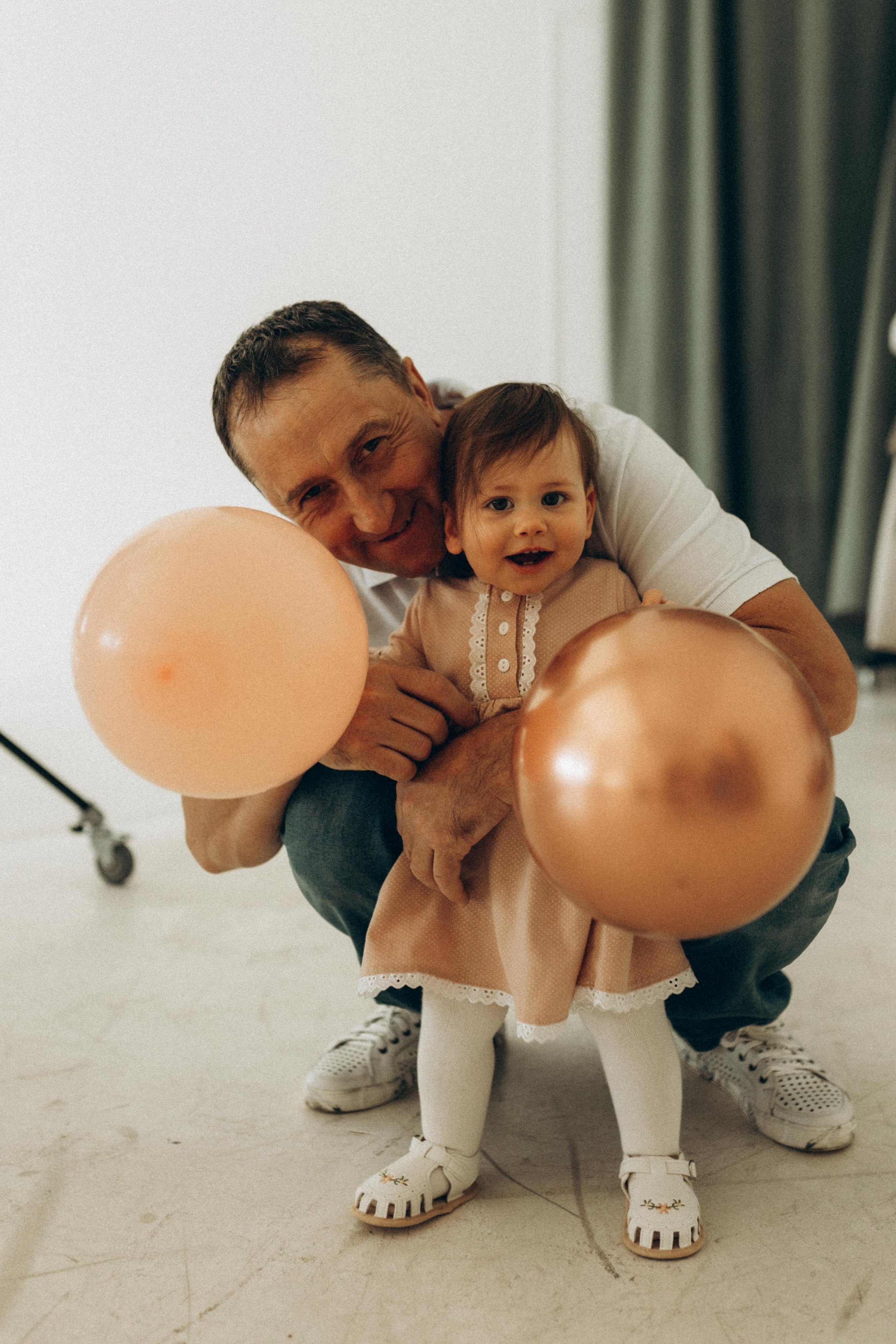 Василиса и ее большая семья