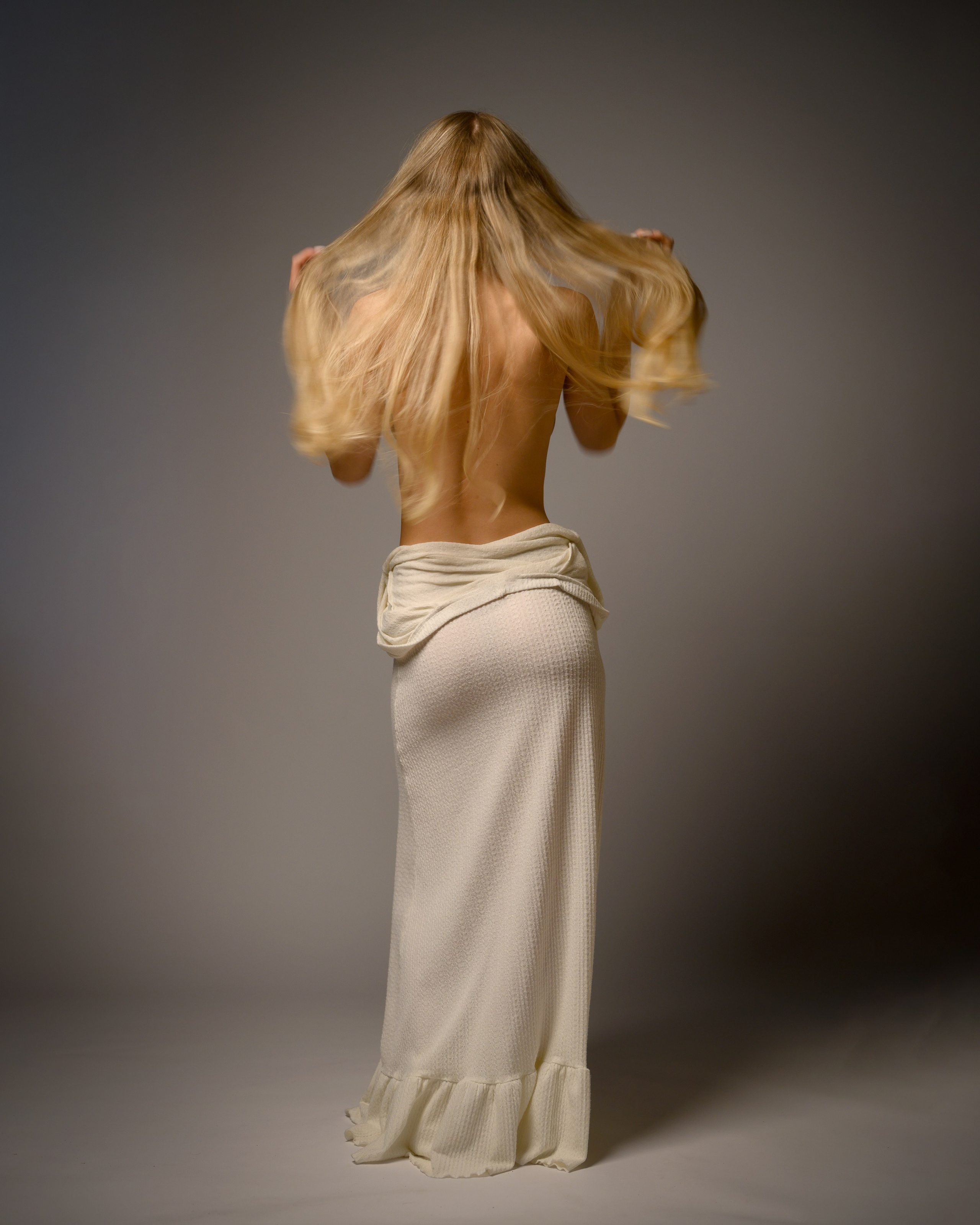 MARIA. Персональный сайт фотографа Дмитрия Райкина