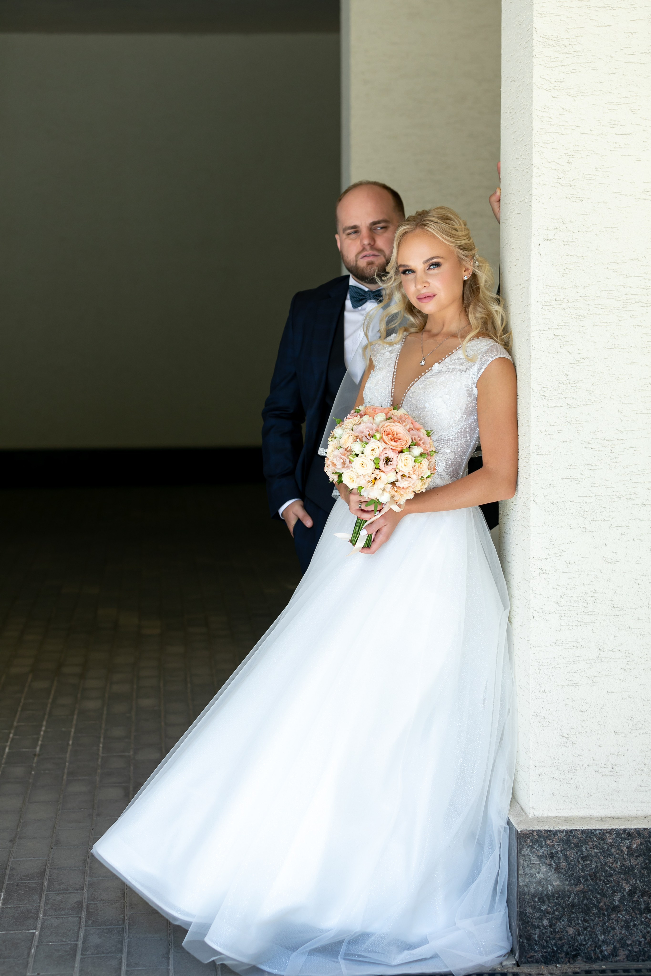 Диана и Кирилл. Владислав Волков | Фотография и видеосъемка в Воронеже