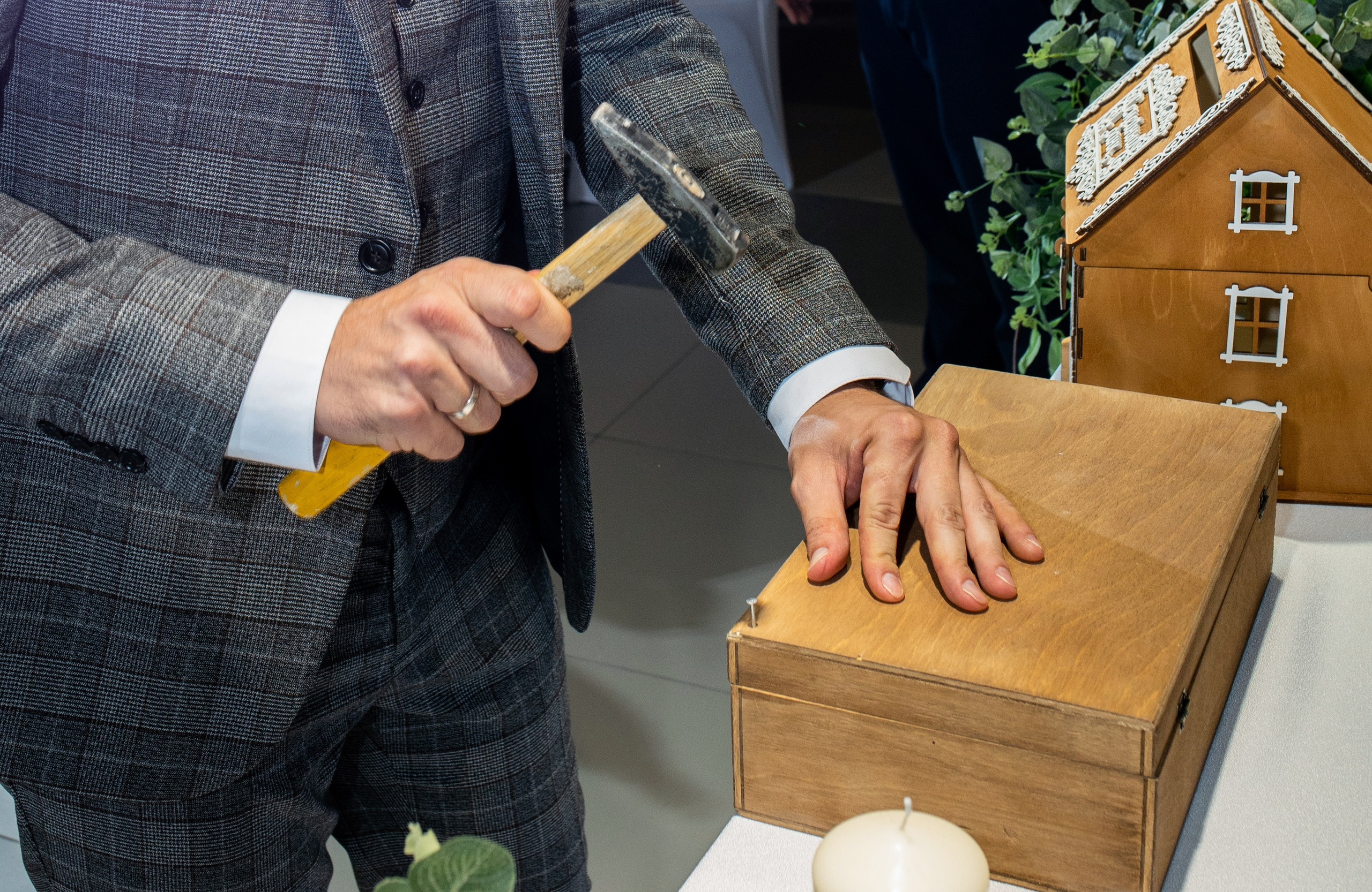 Дарья и Юрий. Владислав Волков | Фотография и видеосъемка в Воронеже