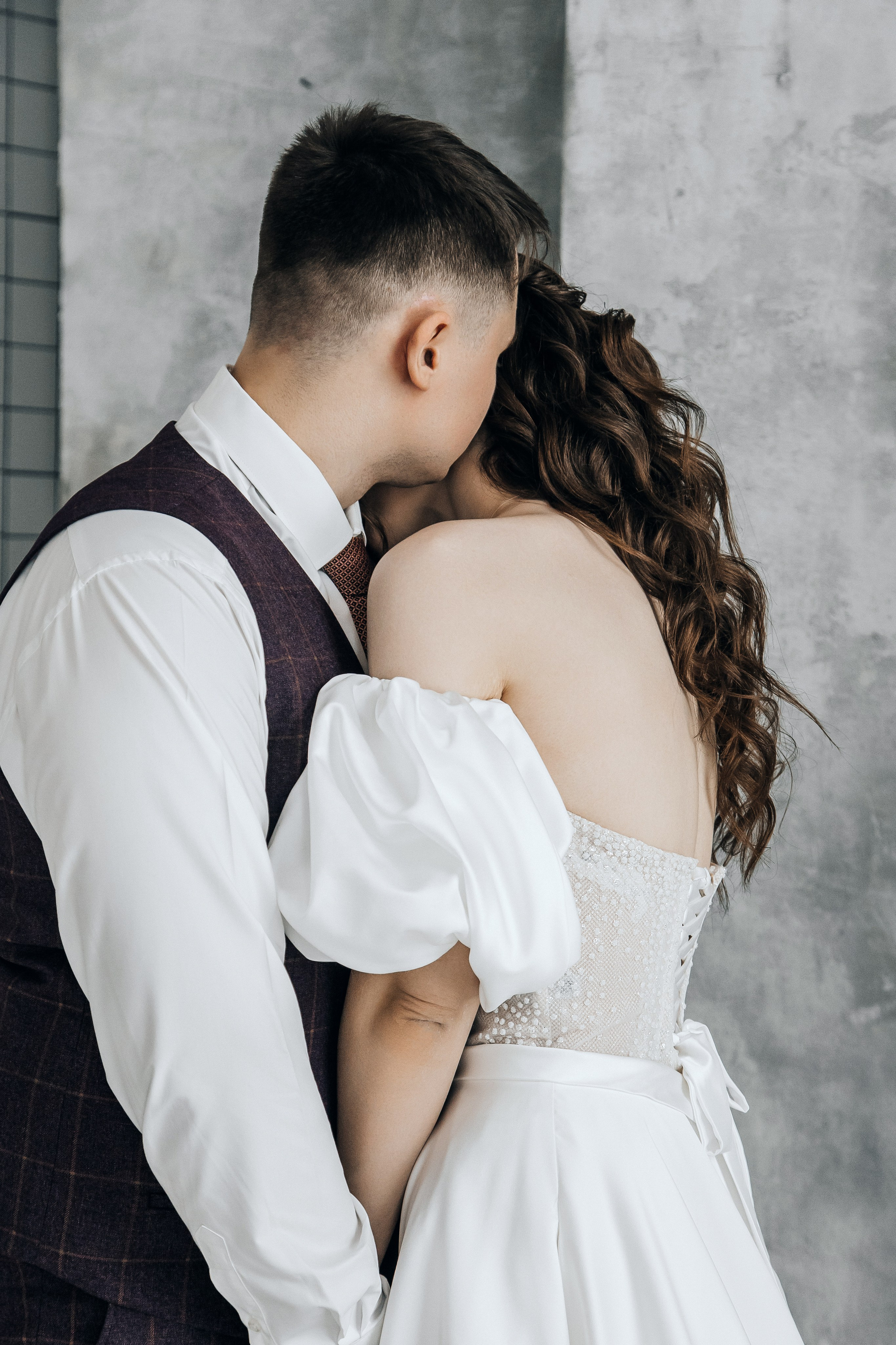 Анна и Павел. Владислав Волков | Фотография и видеосъемка в Воронеже