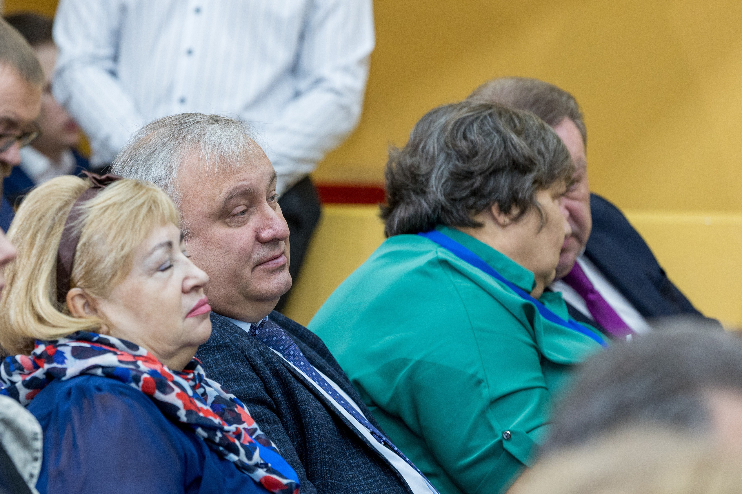 ЮрФак — 105 лет. Владислав Волков | Фотография и видеосъемка в Воронеже