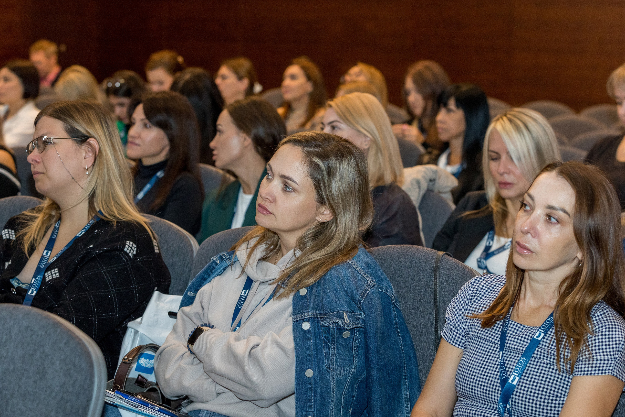 Lotos Forum 12.09.2023. Владислав Волков | Фотография и видеосъемка в Воронеже