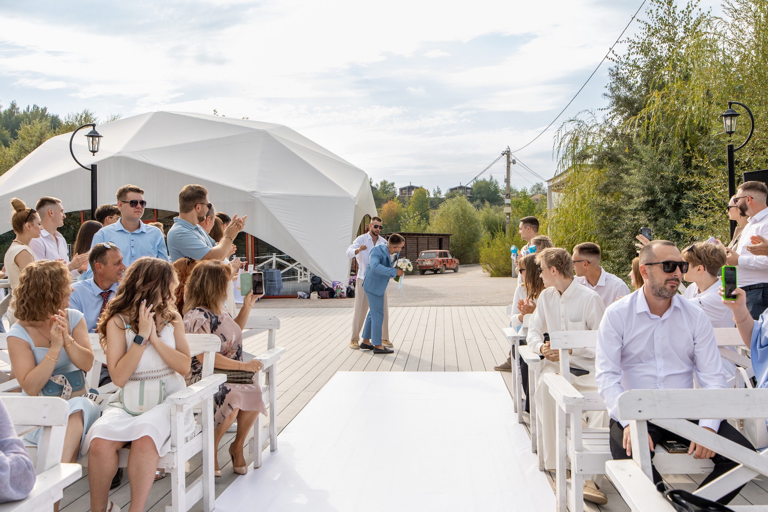 Юлия и Богдан. Владислав Волков | Фотография и видеосъемка в Воронеже