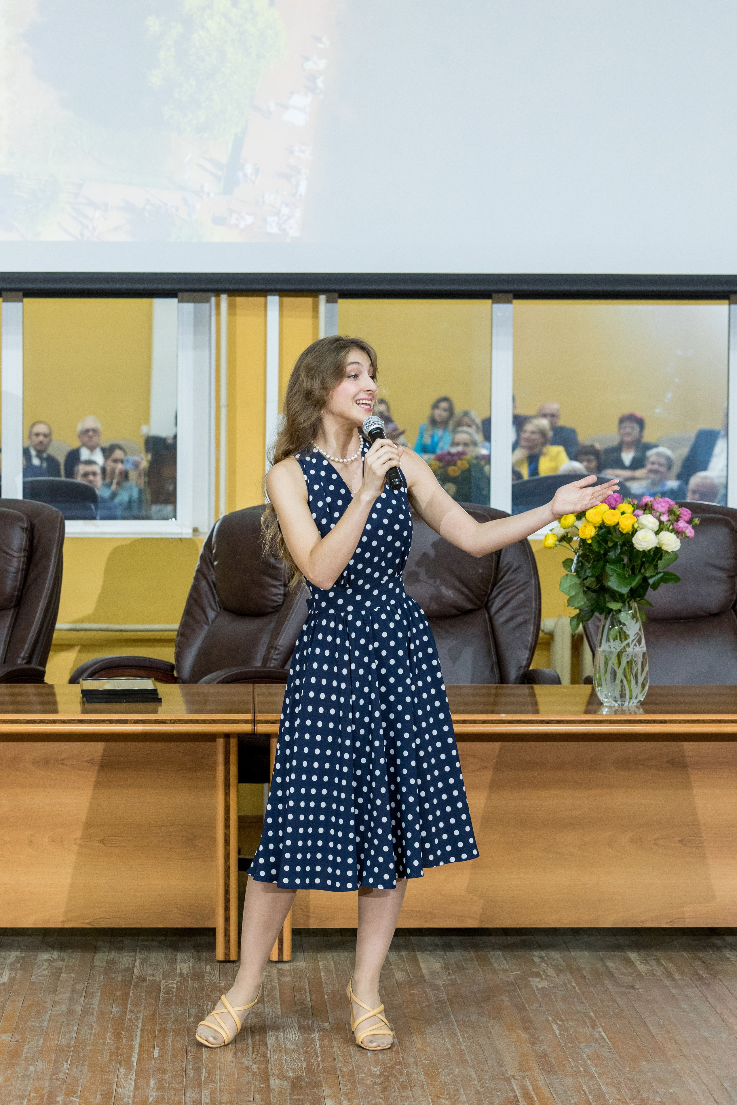 ЮрФак — 105 лет. Владислав Волков | Фотография и видеосъемка в Воронеже