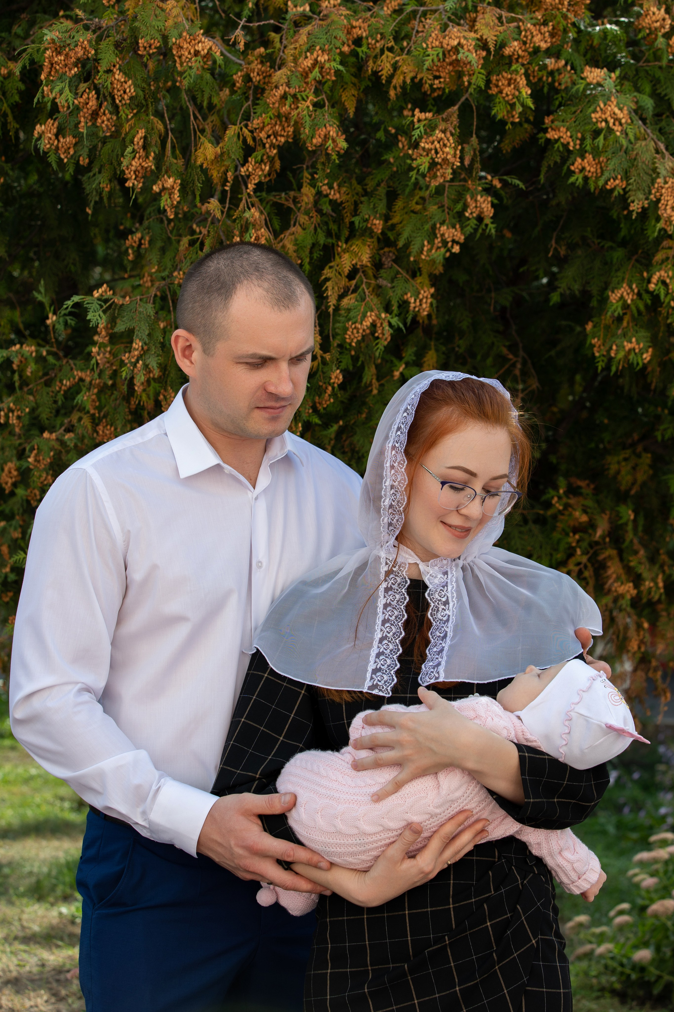 Крестины. Владислав Волков | Фотография и видеосъемка в Воронеже