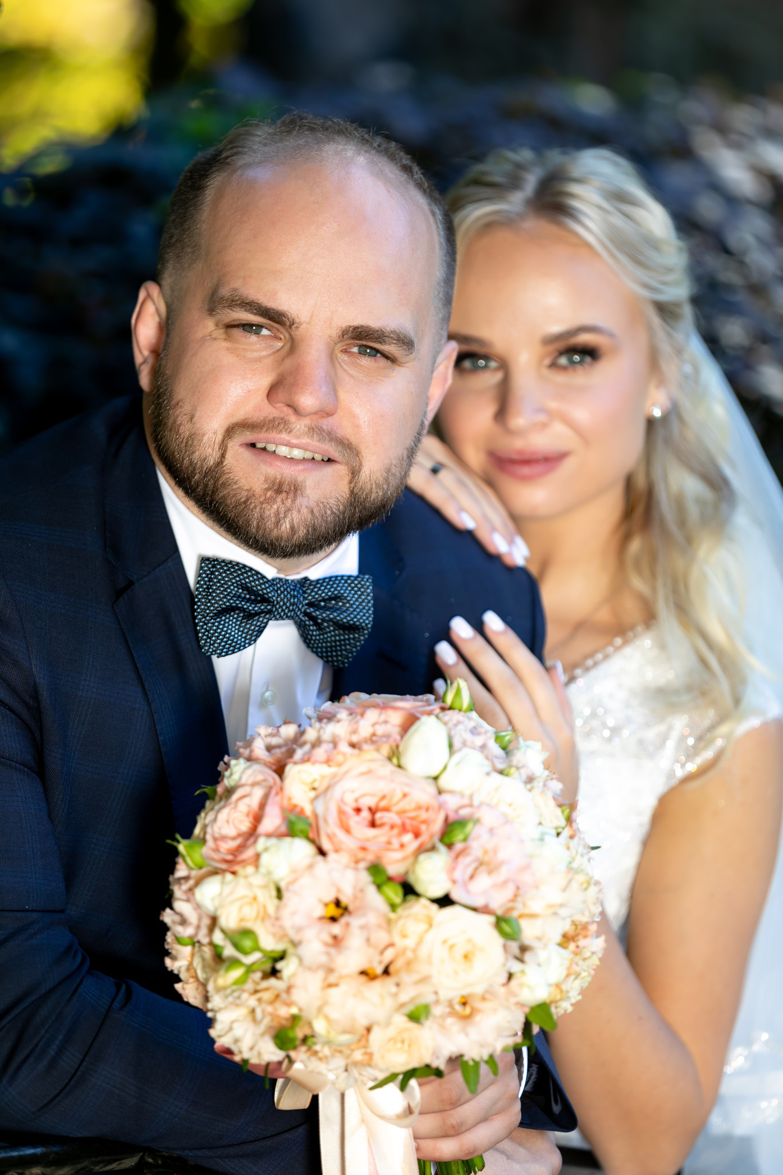 Диана и Кирилл. Владислав Волков | Фотография и видеосъемка в Воронеже