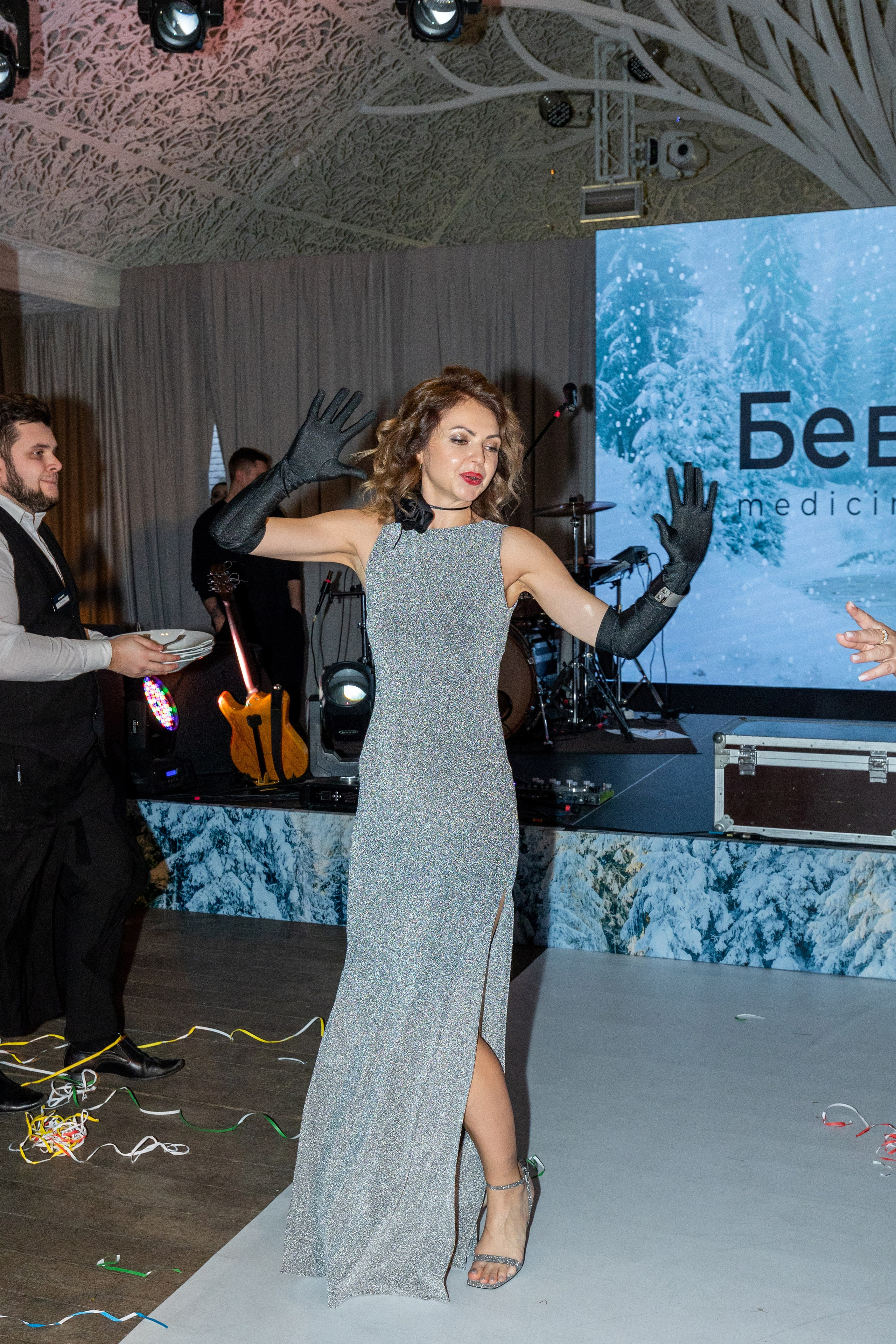 Новогодний корпоратив. Владислав Волков | Фотография и видеосъемка в Воронеже