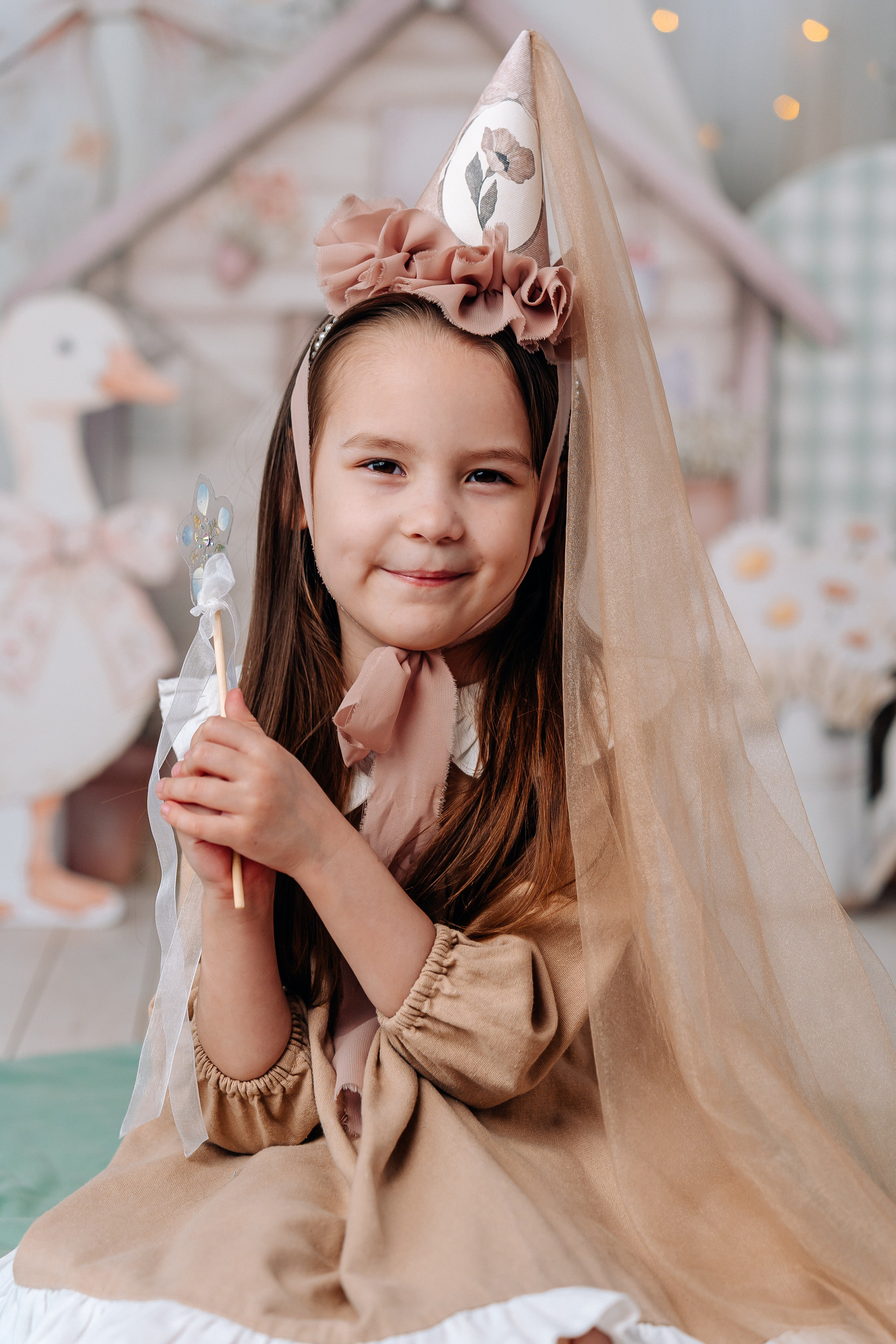 2-10 лет. «Лама» Детская фотостудия Уфа