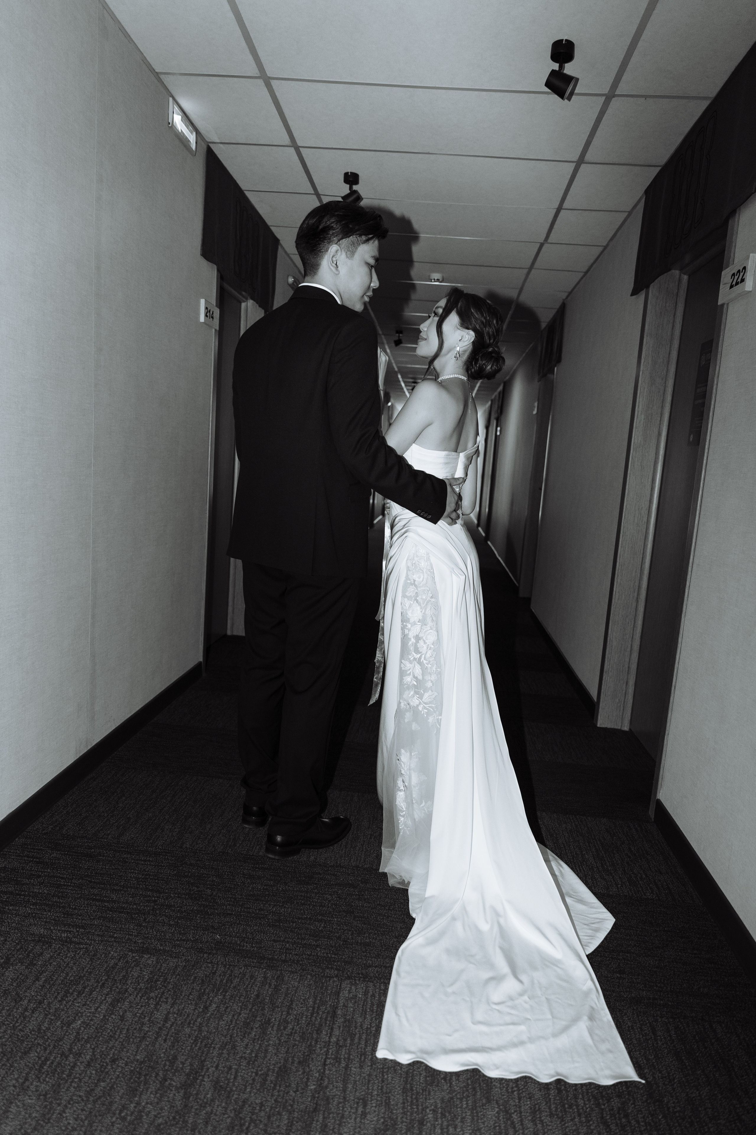 Александр и Сарана. Свадебный и семейный фотограф в Улан-Удэ