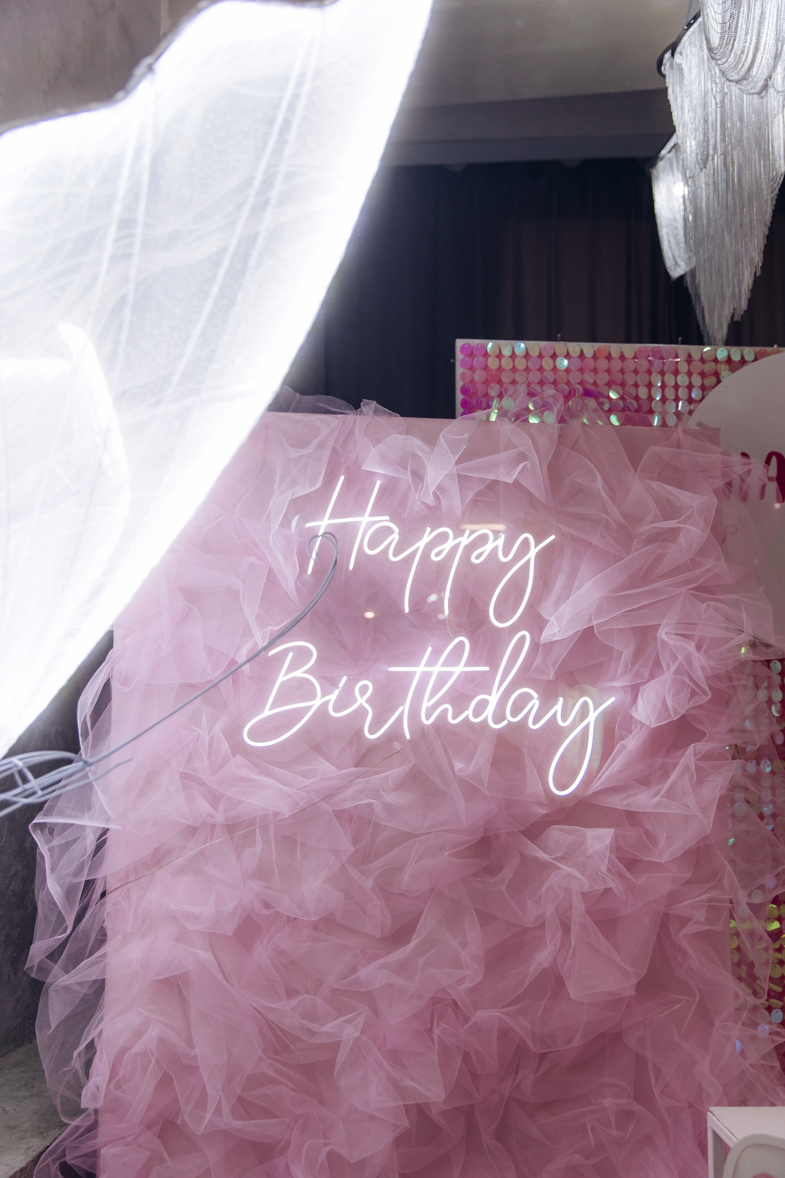 День Рождения Нараны. Свадебный и семейный фотограф в Улан-Удэ